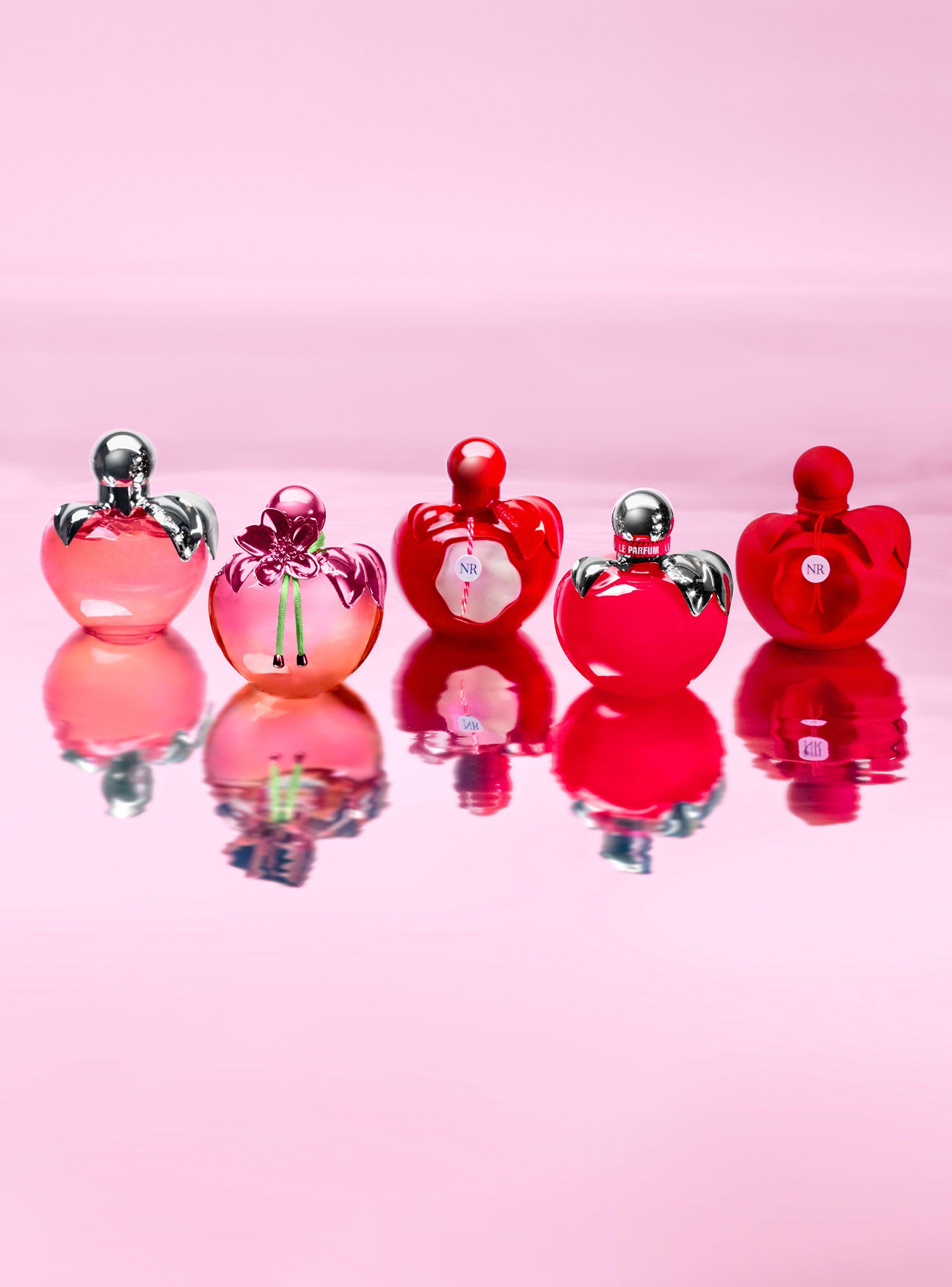 Perfume Nina Illusion EDP Mujer 50 ml-5