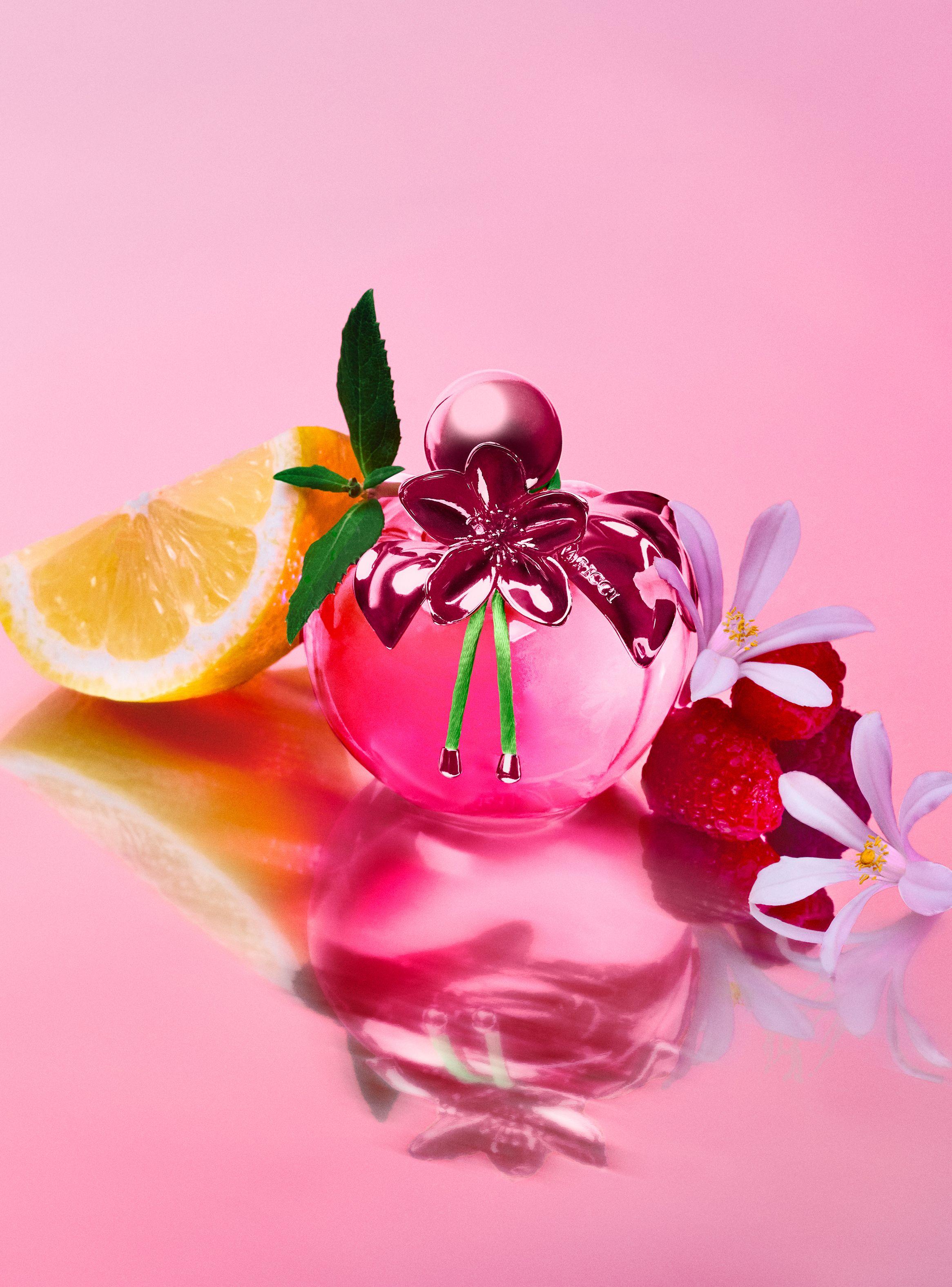 Perfume Nina Illusion EDP Mujer 80 ml-2