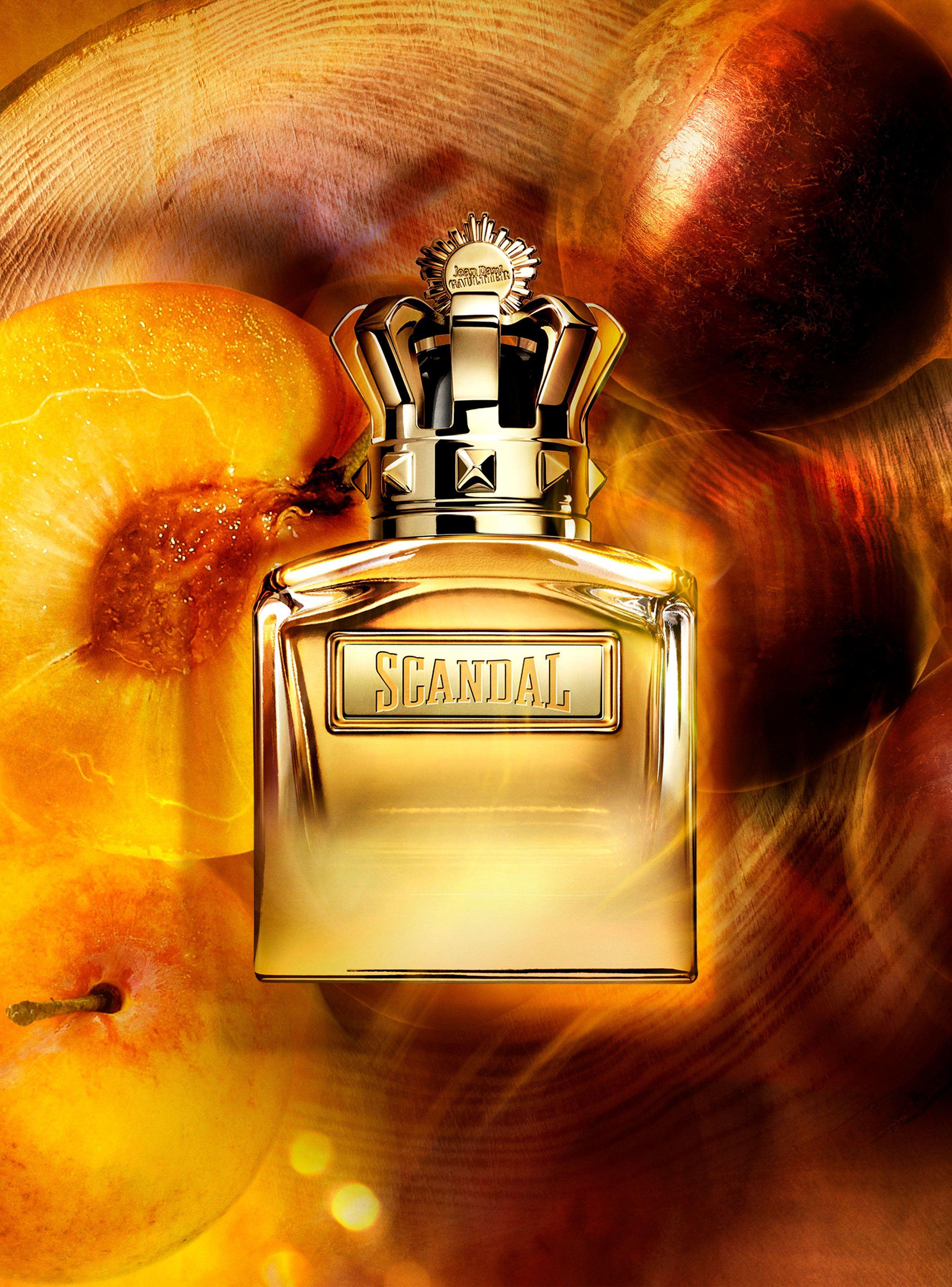 Perfume Scandal Pour Homme Absolu EDP Hombre 50 ml Jean Paul Gaultier-2