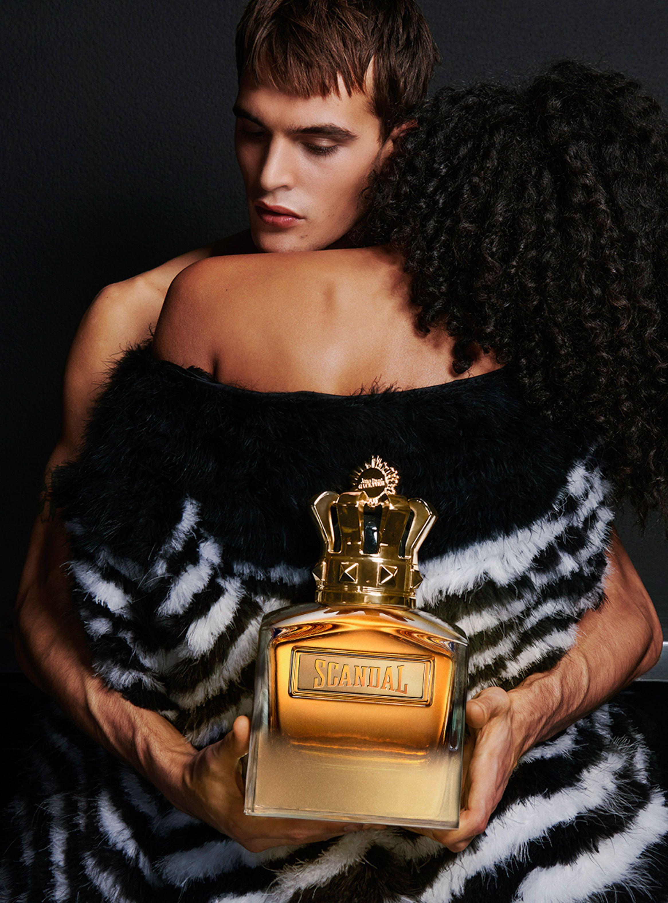 Perfume Scandal Pour Homme Absolu EDP Hombre 100 ml Jean Paul Gaultier-3