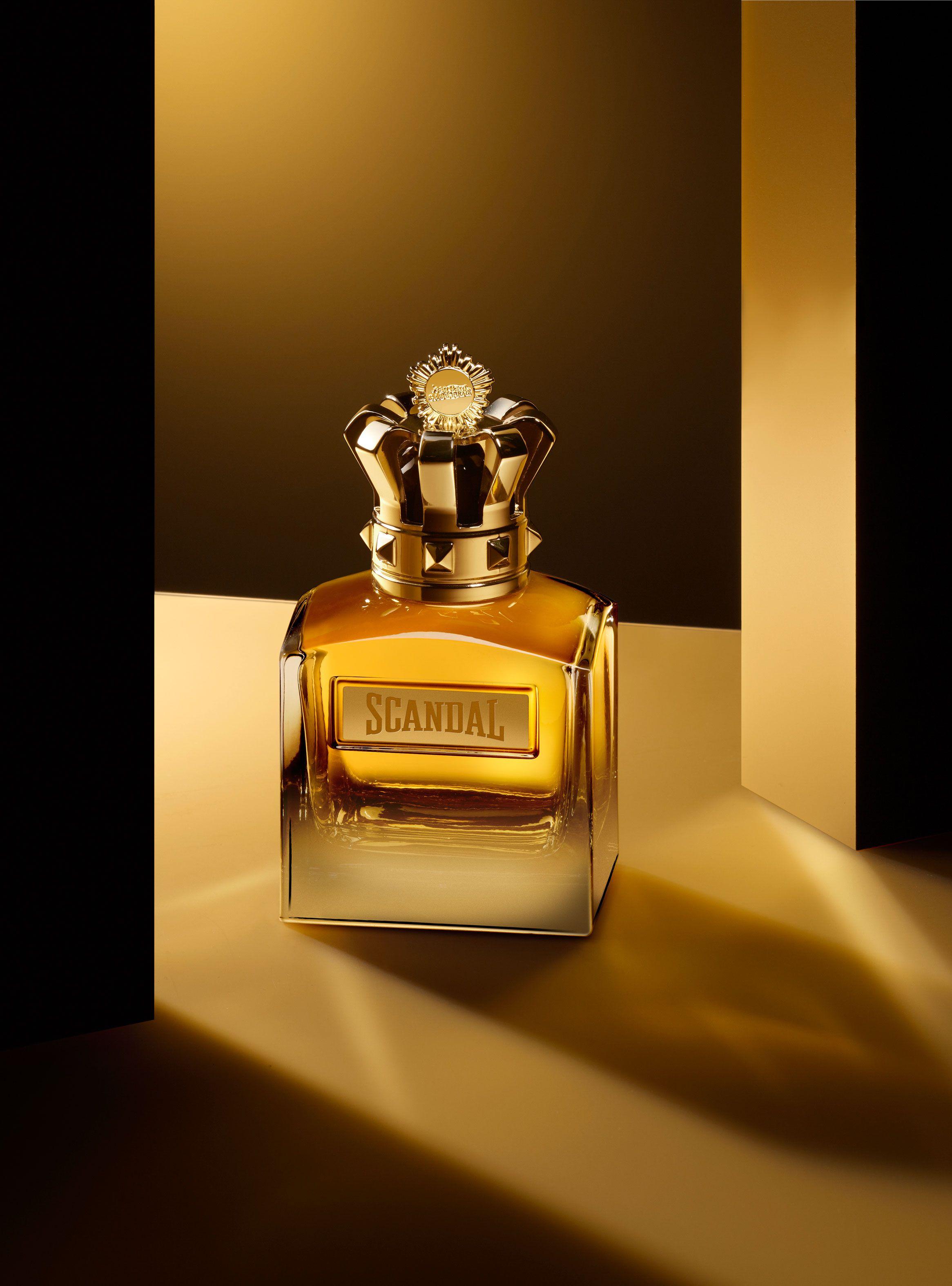 Perfume Scandal Pour Homme Absolu EDP Hombre 150 ml Jean Paul Gaultier-2