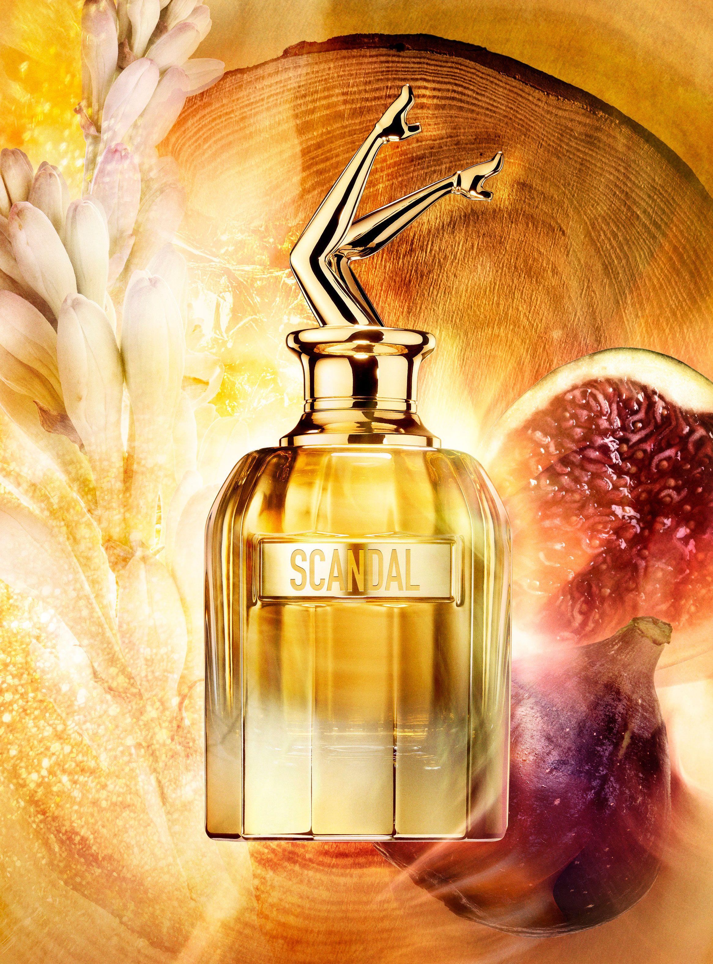 Perfume Scandal Absolu EDP Mujer 50 ml Jean Paul Gaultier-2
