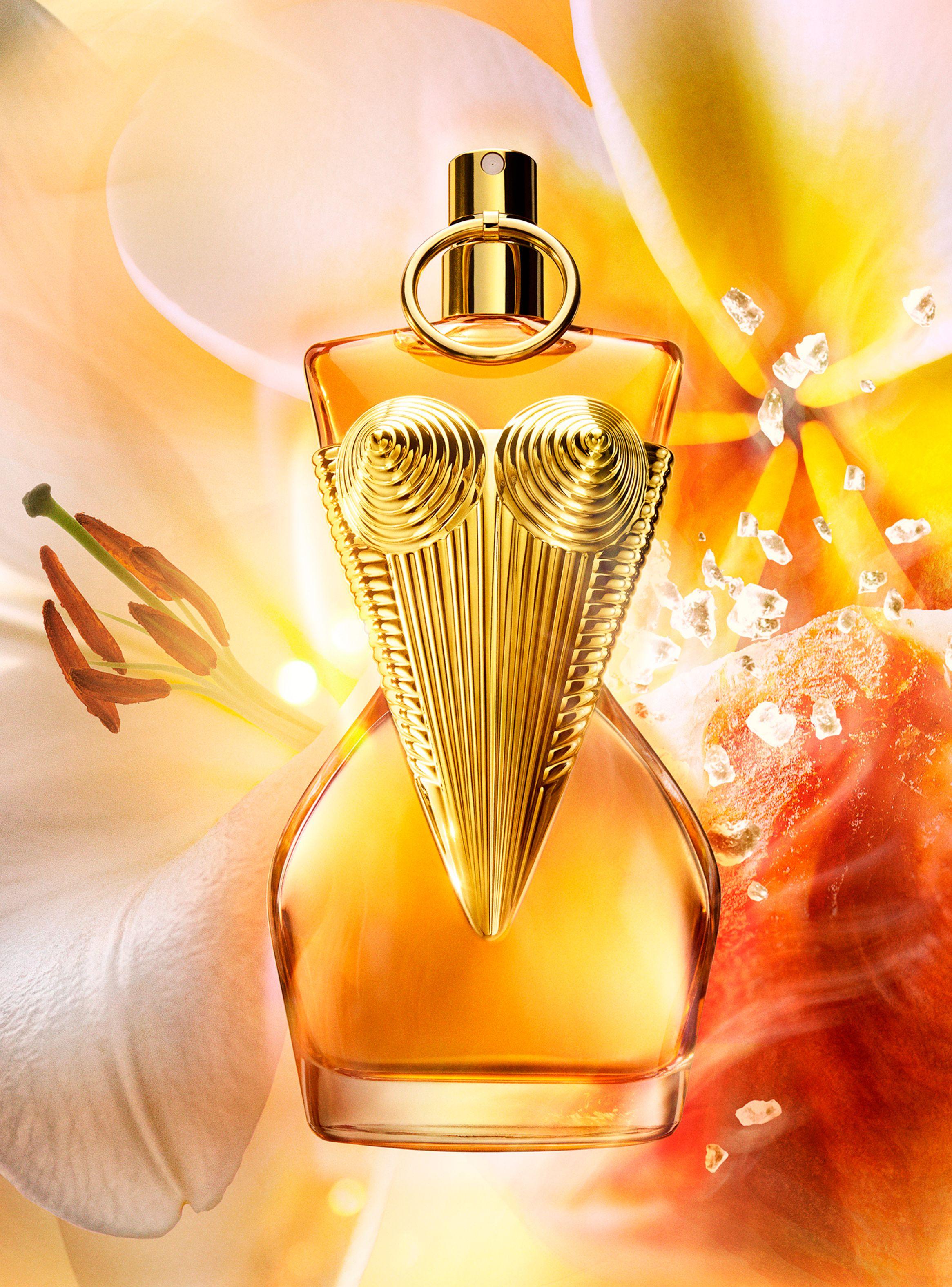 Perfume Divine Le Parfum EDP Mujer 50 ml Jean Paul Gaultier-2