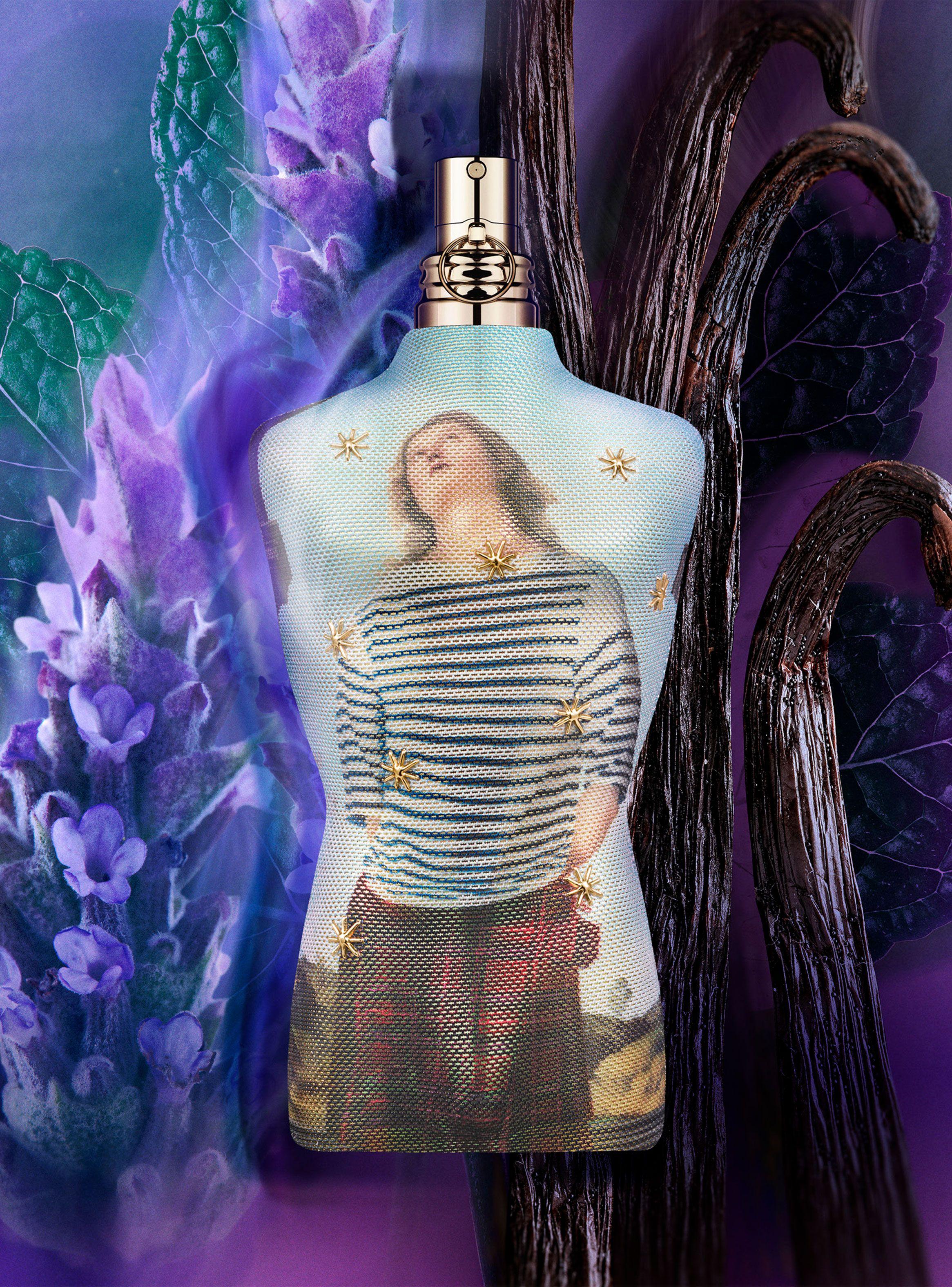 Perfume Le Male Collector EDT Hombre 125 ml Jean Paul Gaultier-2