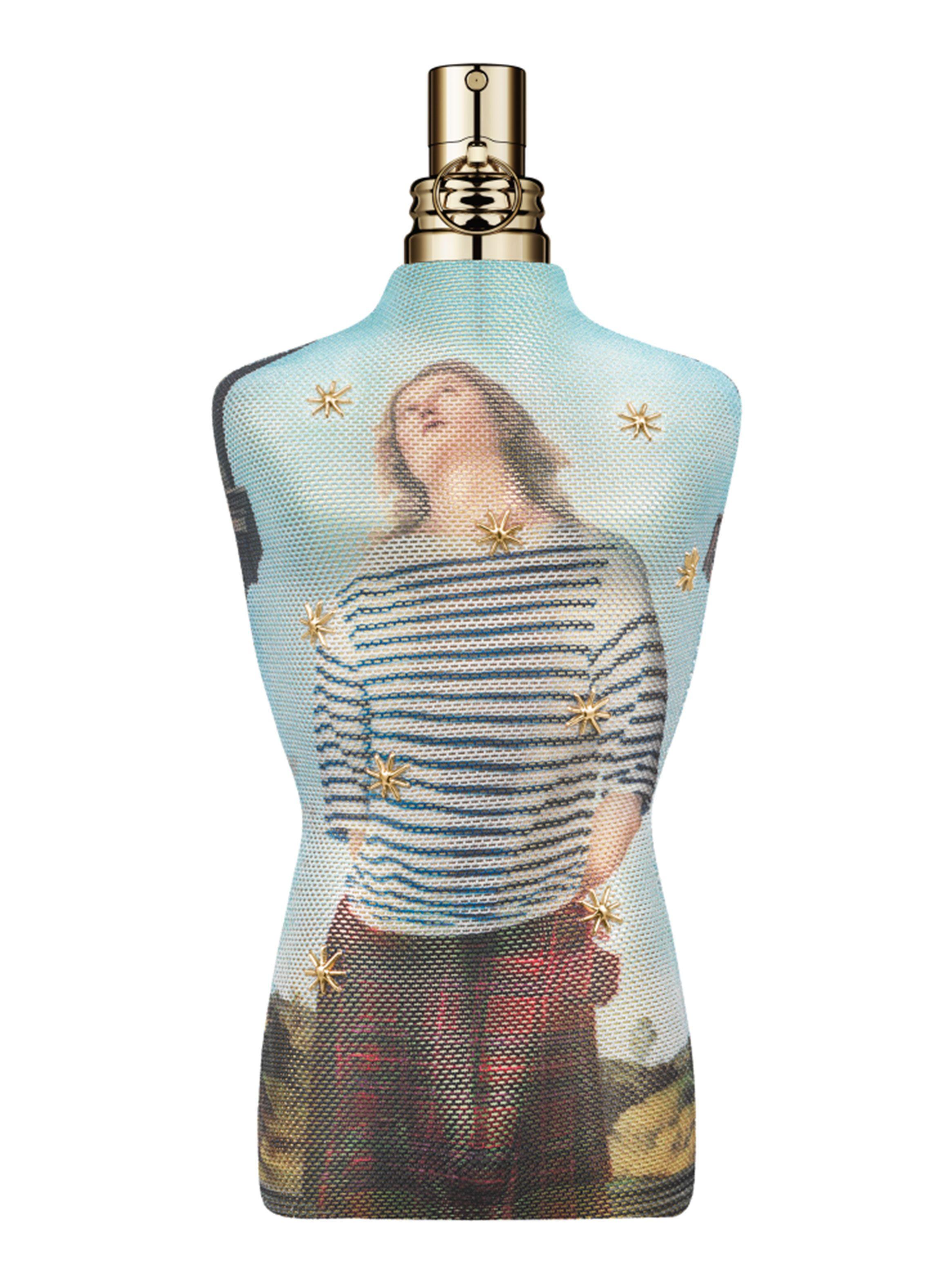 Perfume Le Male Collector EDT Hombre 125 ml Jean Paul Gaultier-0