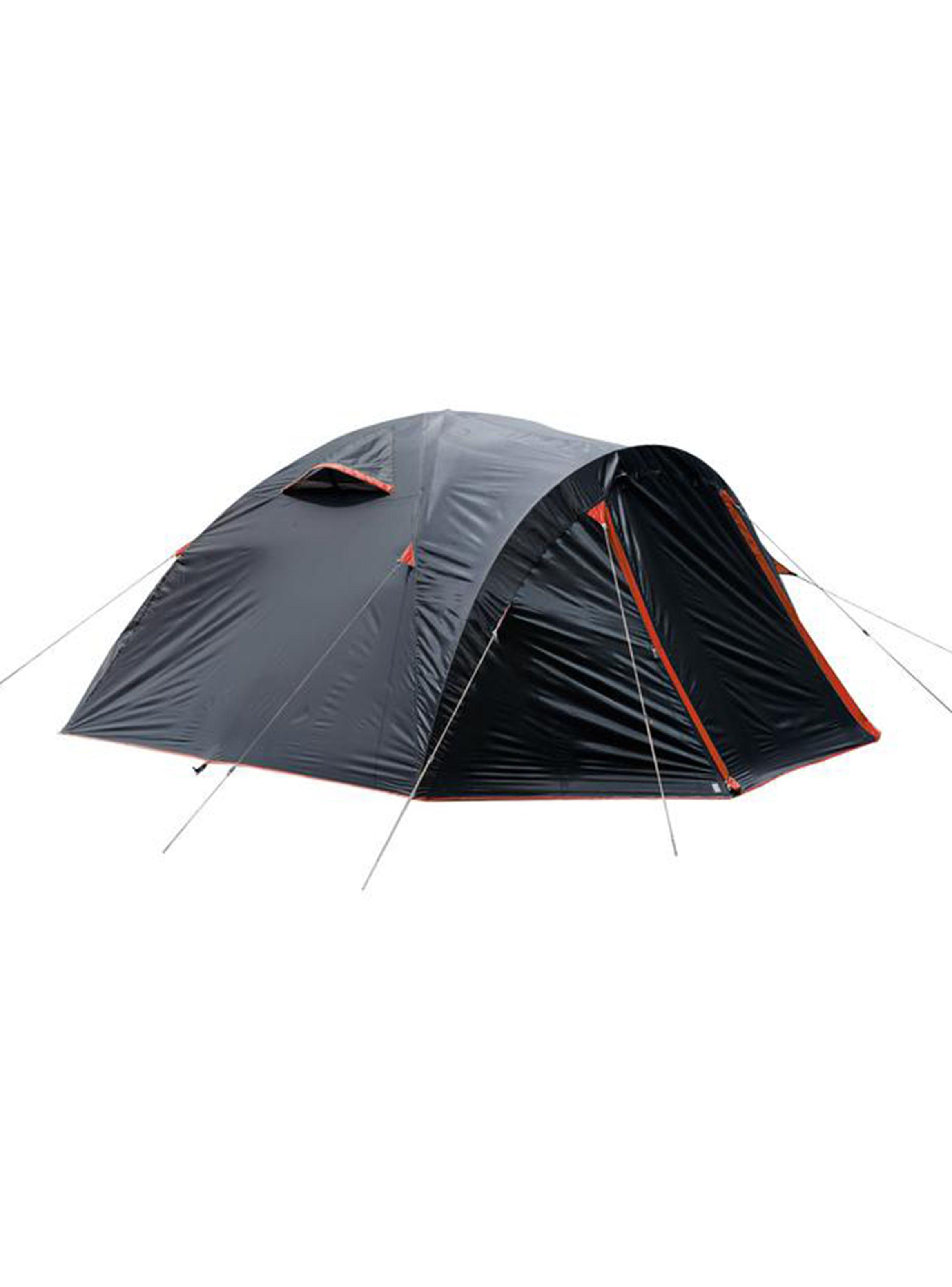 Carpa 4 Personas Atacama Tecnología WeatherTec-0