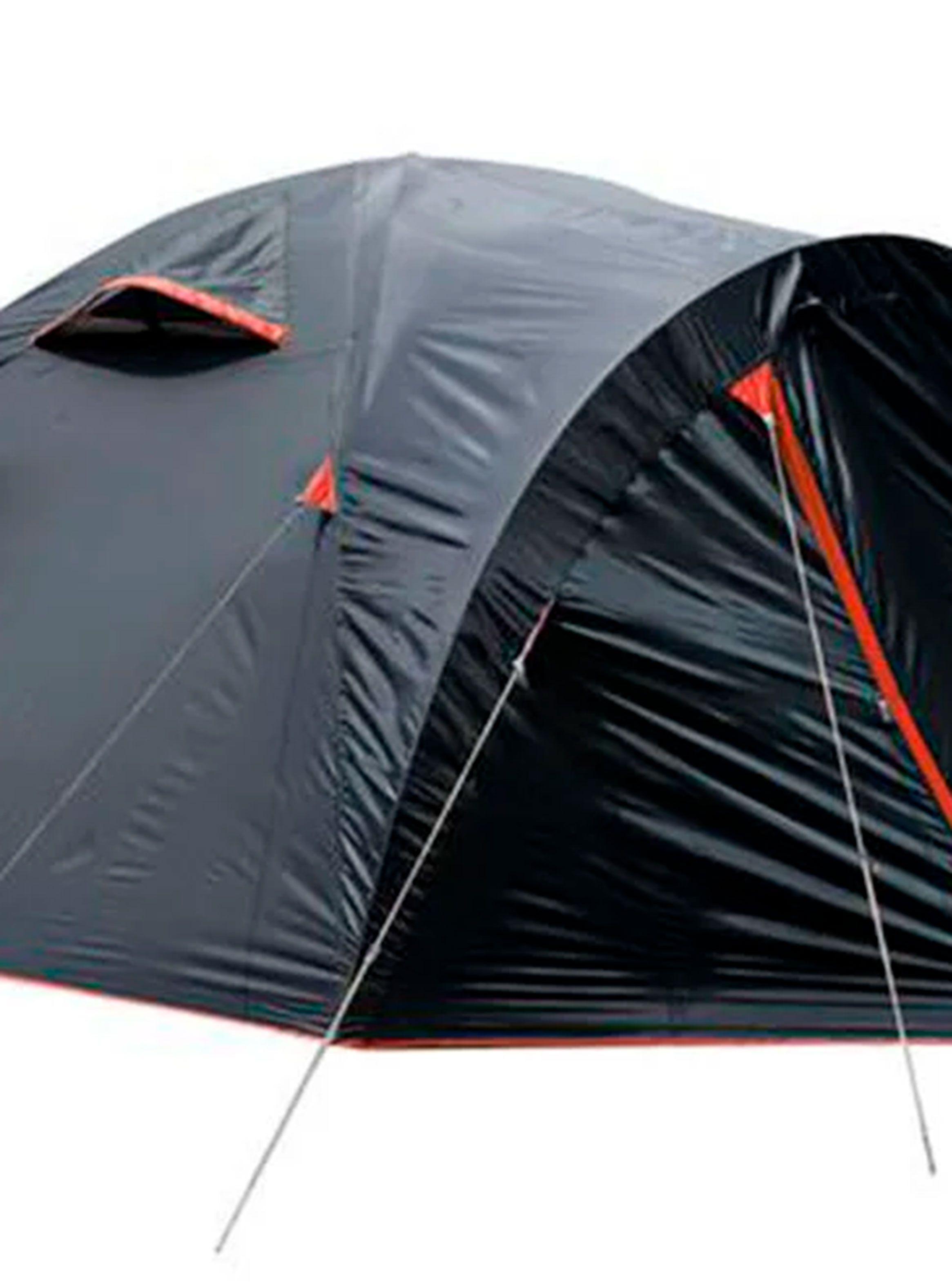 Carpa 4 Personas Atacama Tecnología WeatherTec-1
