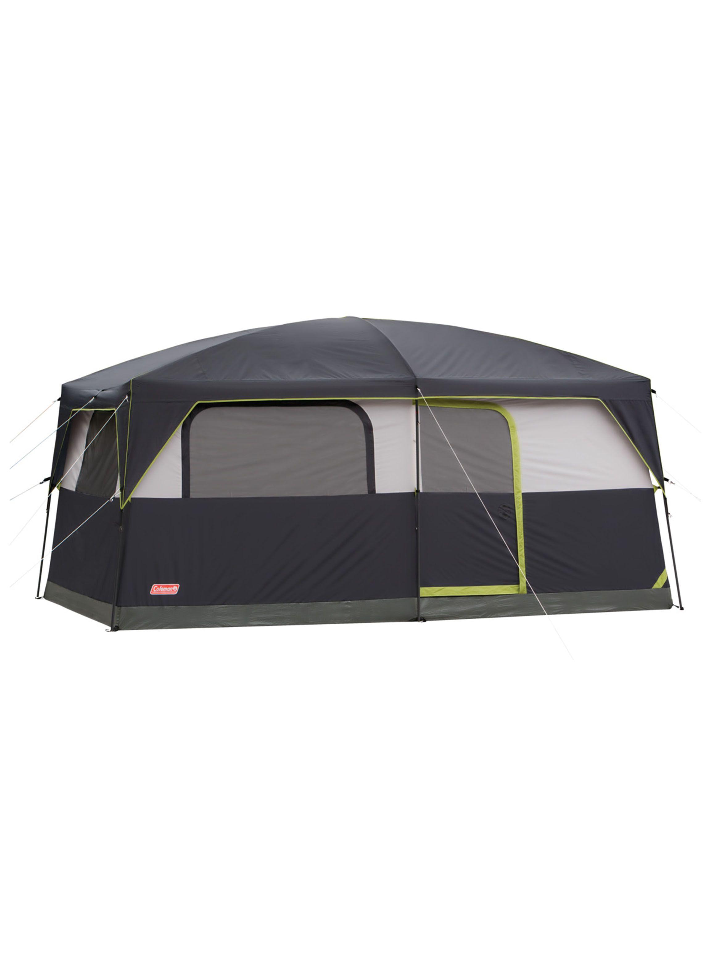 Carpa Prairie Breeze 9 Personas-0