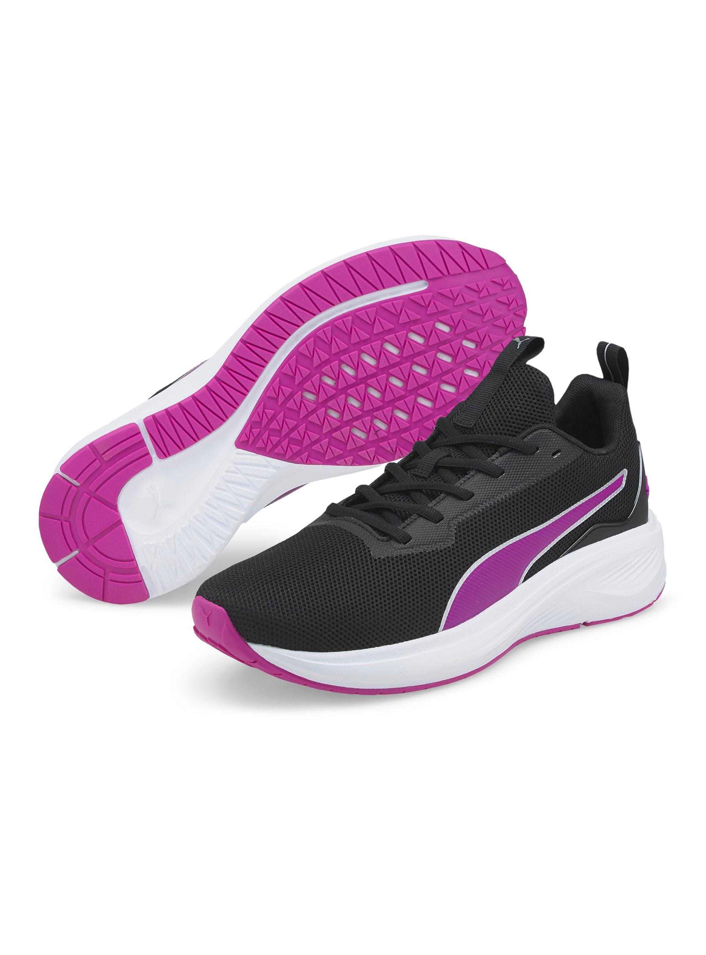 Zapatilla Running Fire Runner Profoam Mujer-1