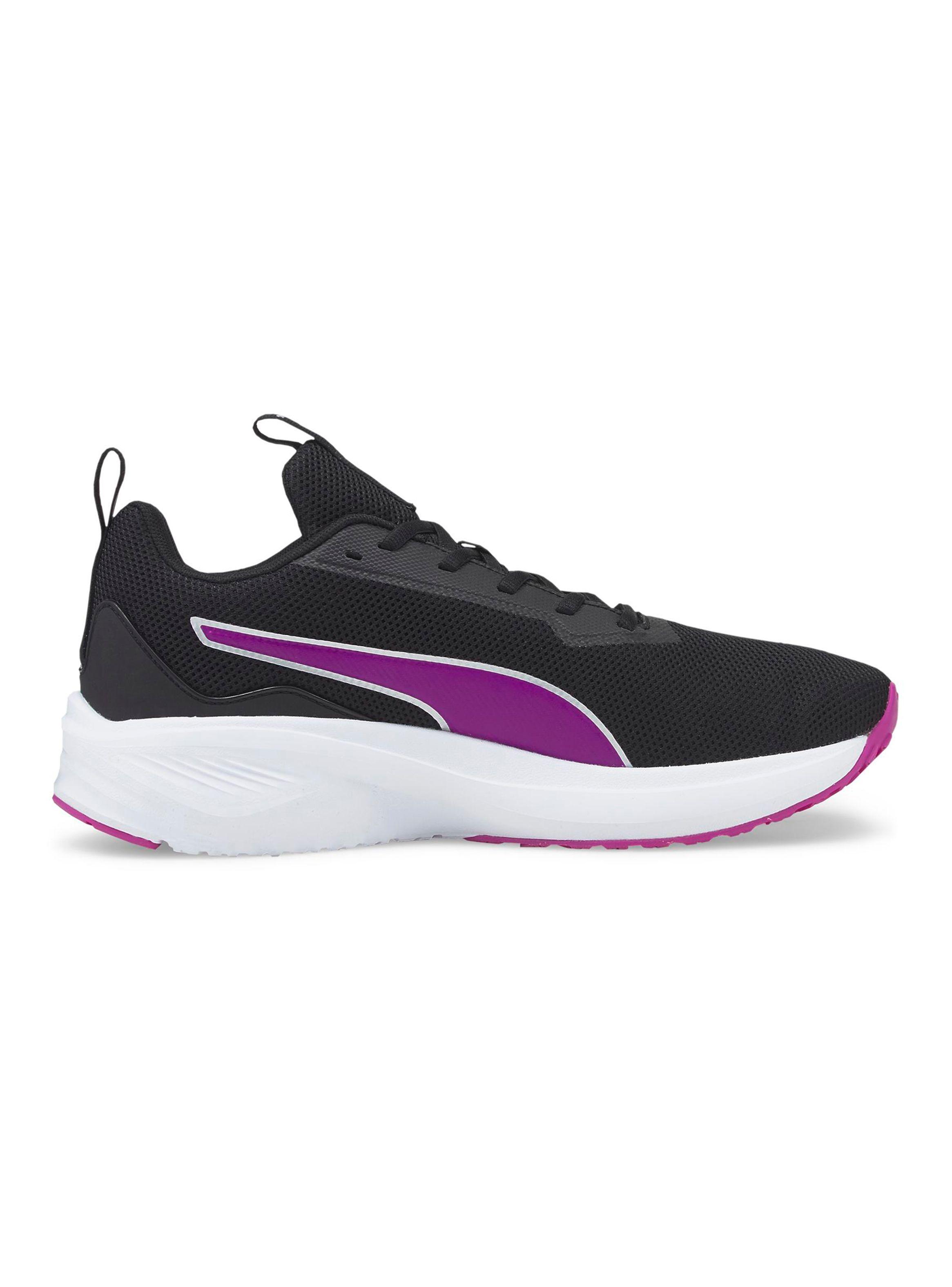 Zapatilla Running Fire Runner Profoam Mujer-0