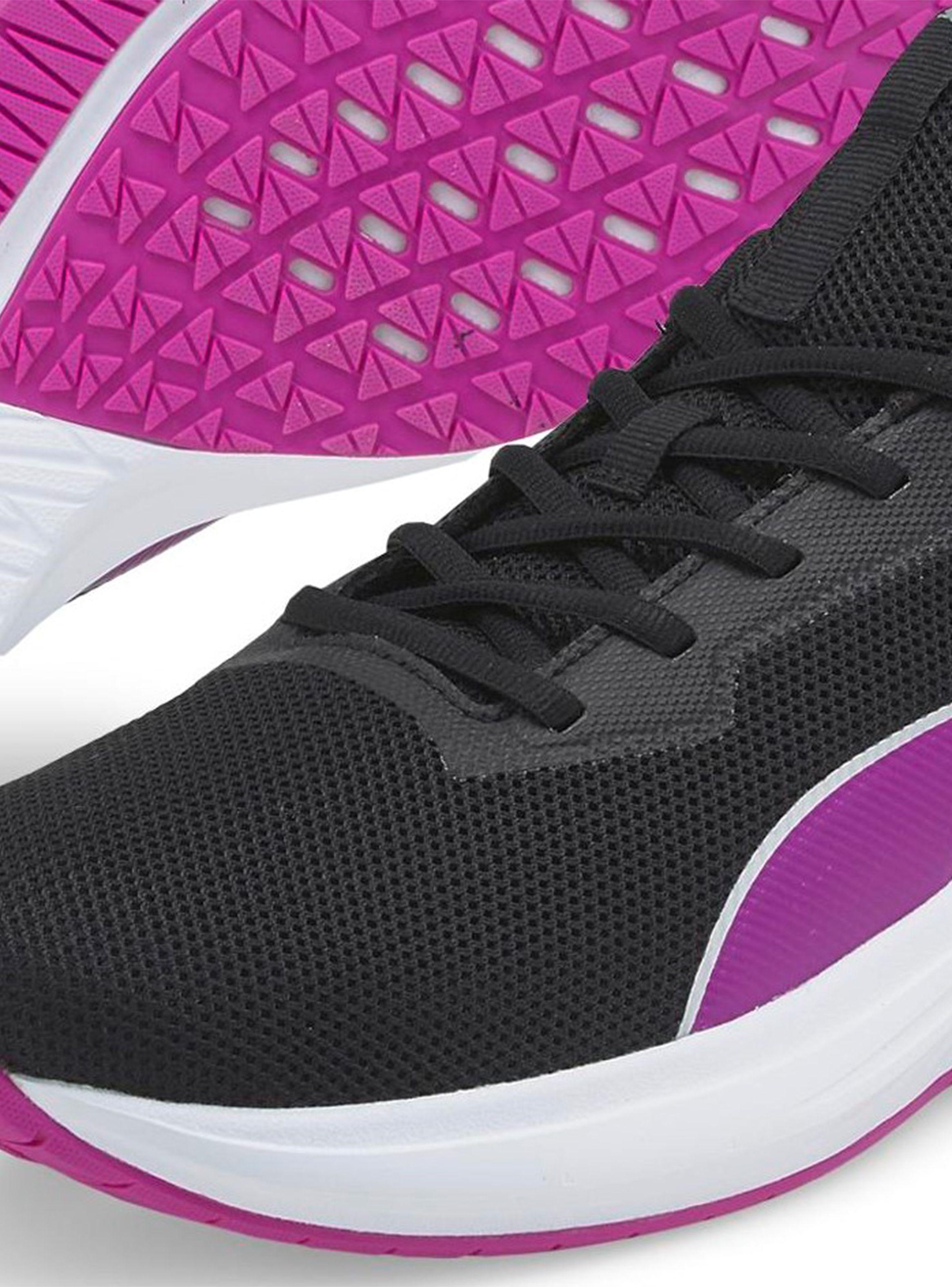 Zapatilla Running Fire Runner Profoam Mujer-2