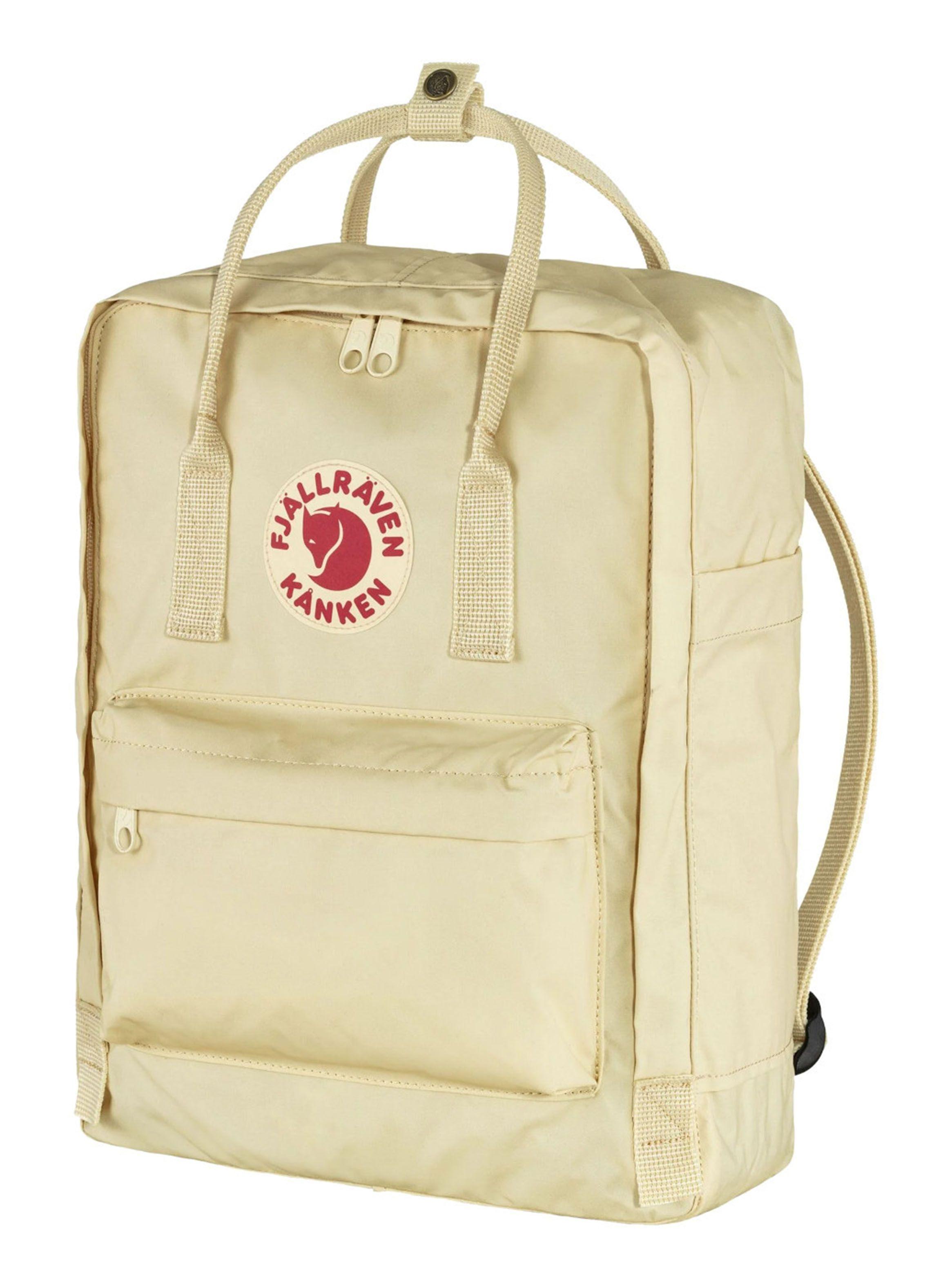 Mochila Kanken Light Oak-2