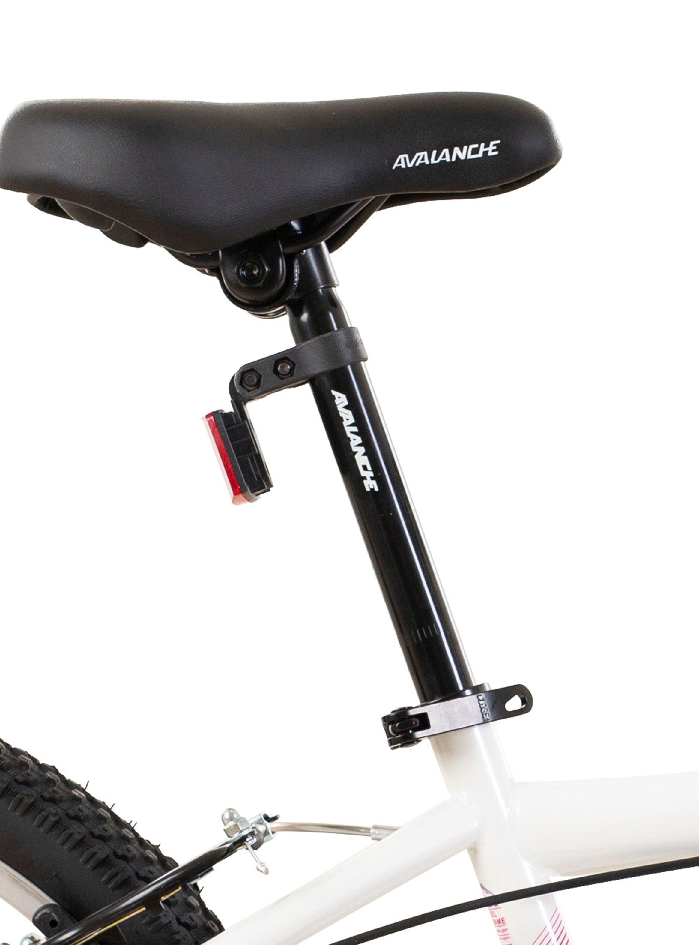 Bicicleta Mtb Montana 20"-1
