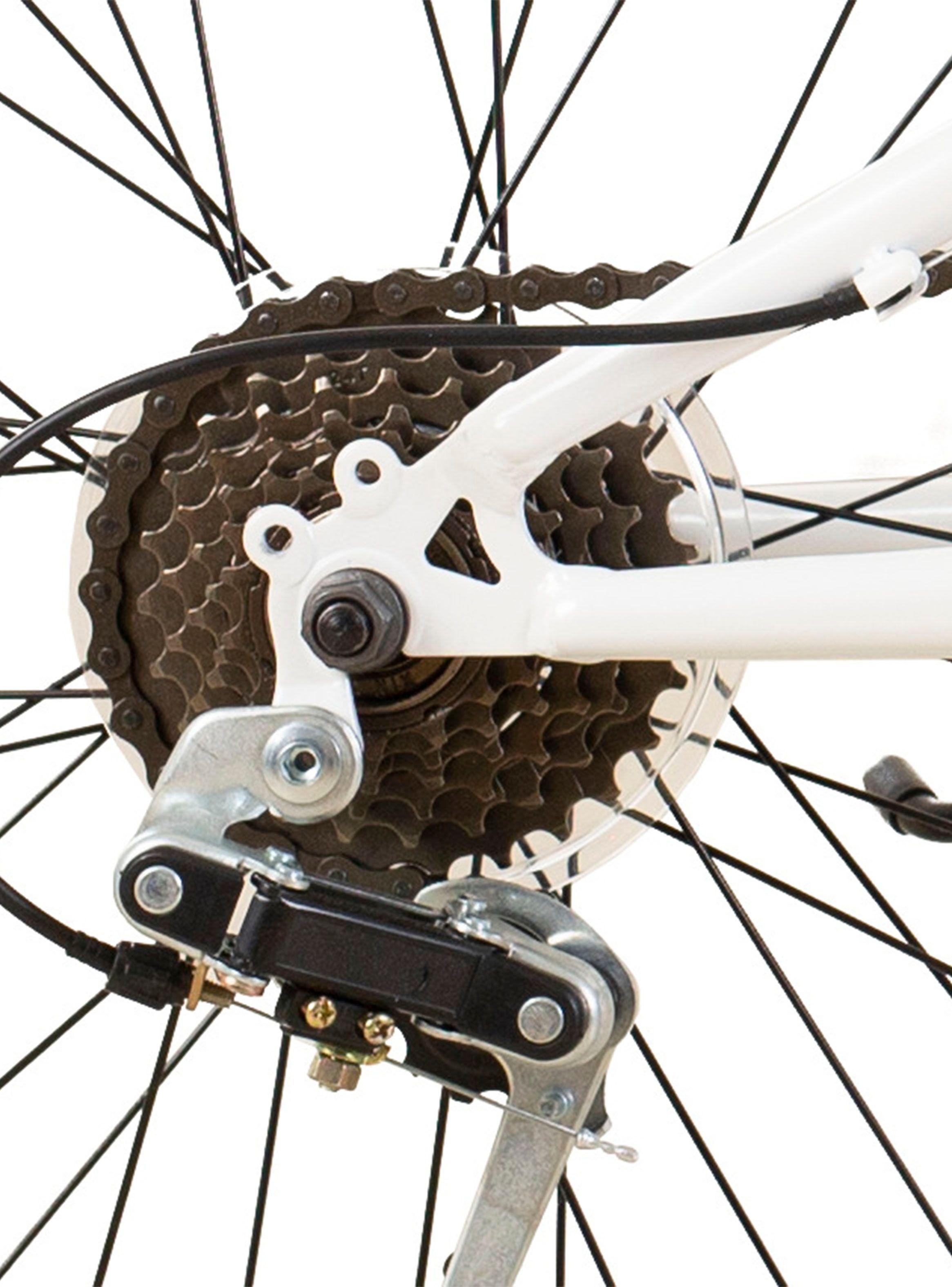 Bicicleta Mtb Montana 20"-2