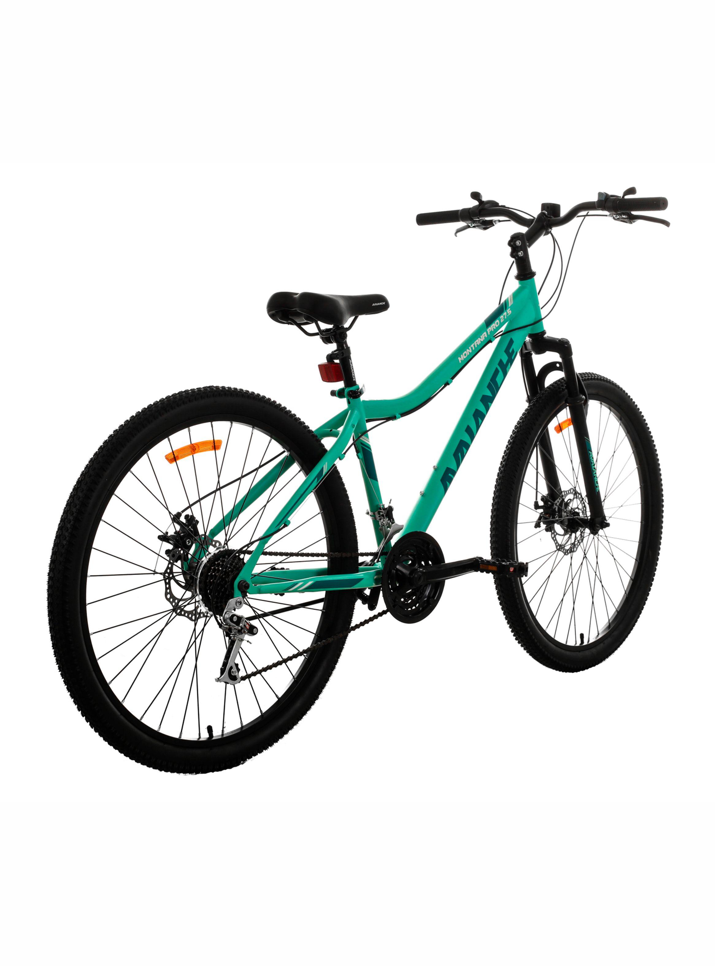 Bicicleta Mtb Montana Pro 27.5"-2