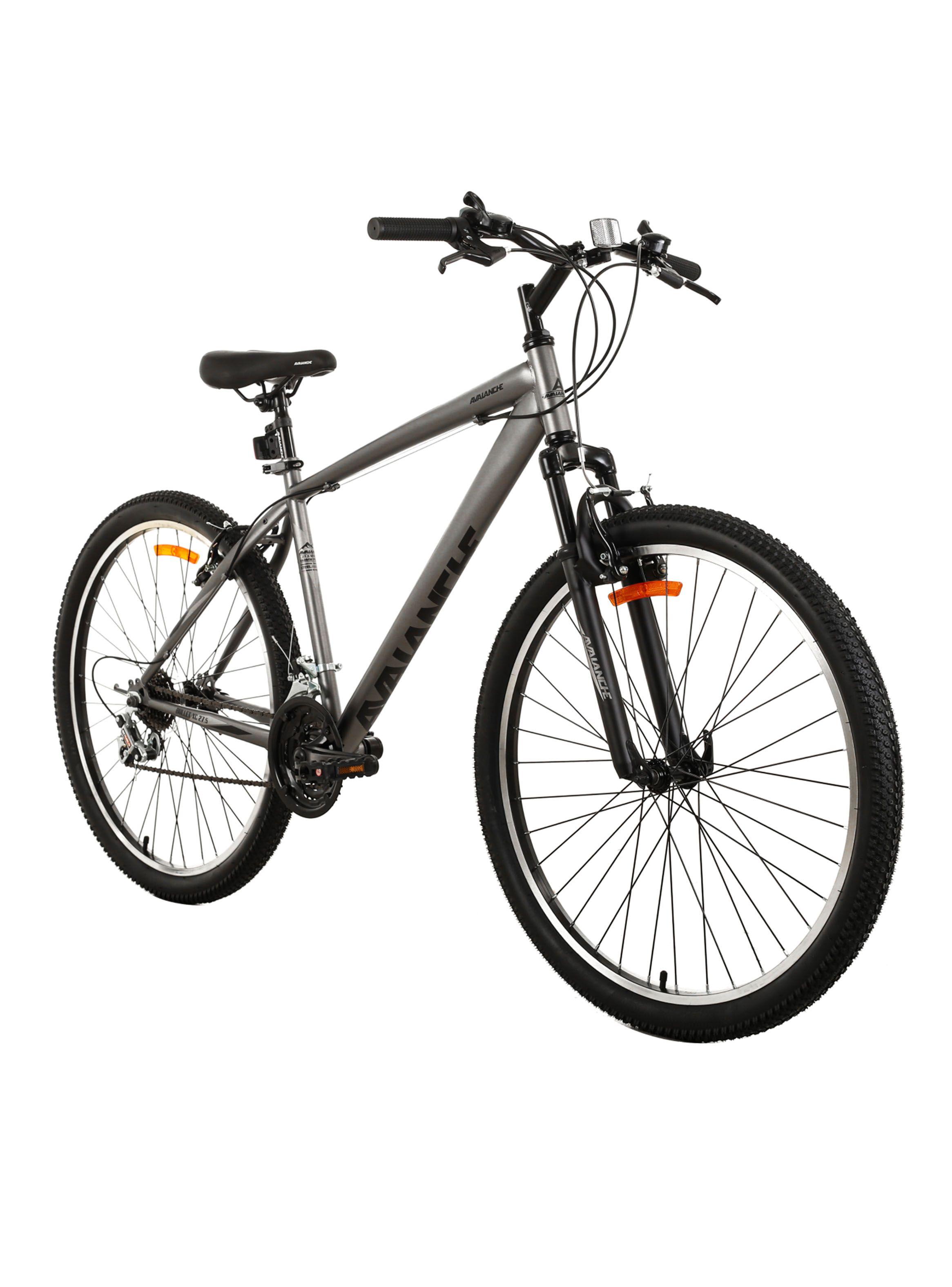 Bicicleta Mtb Bullet Xc Aro 27.5"-1