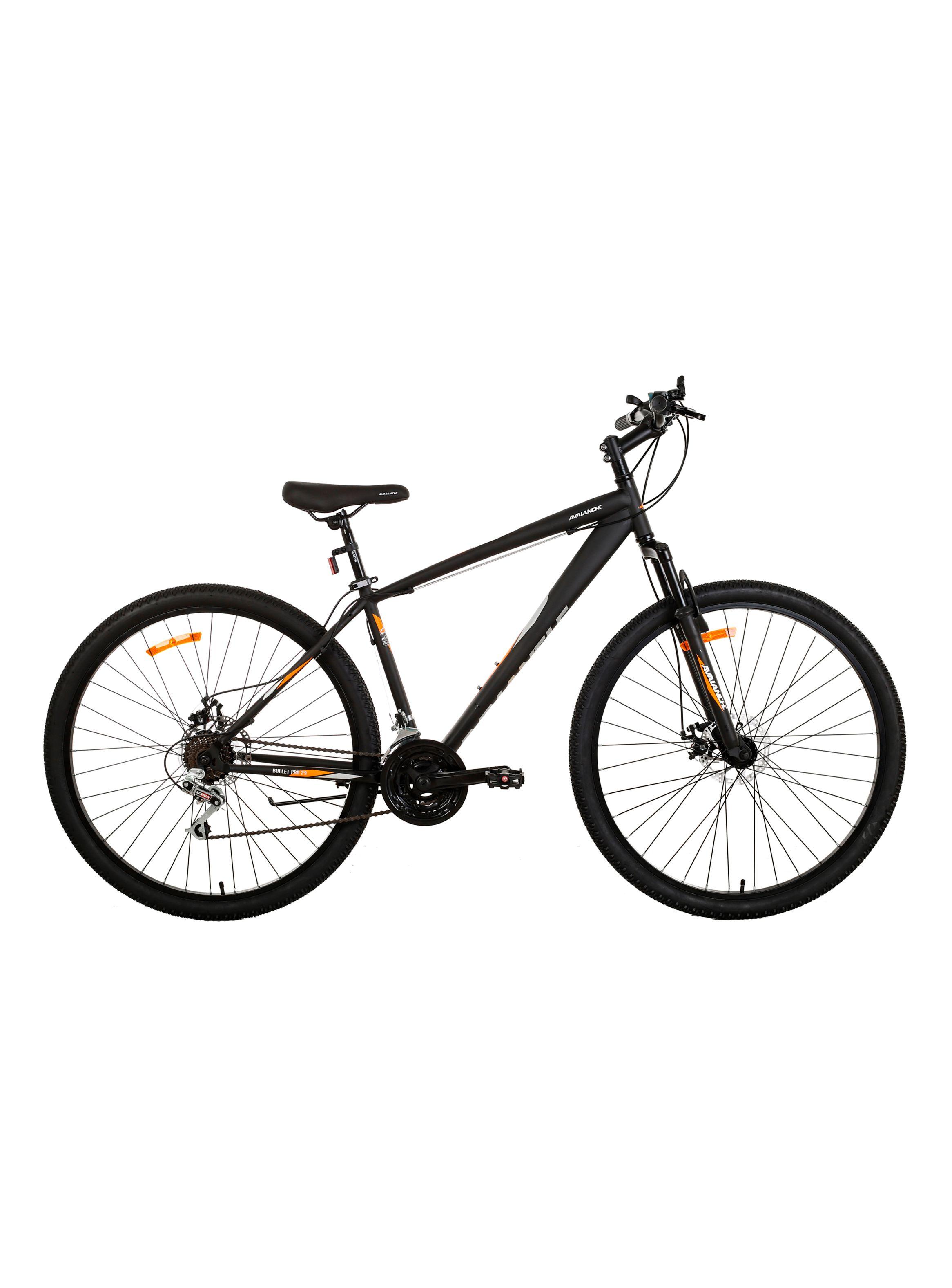 Bicicleta MTB Bullet Special Pro 29" Hombre-0