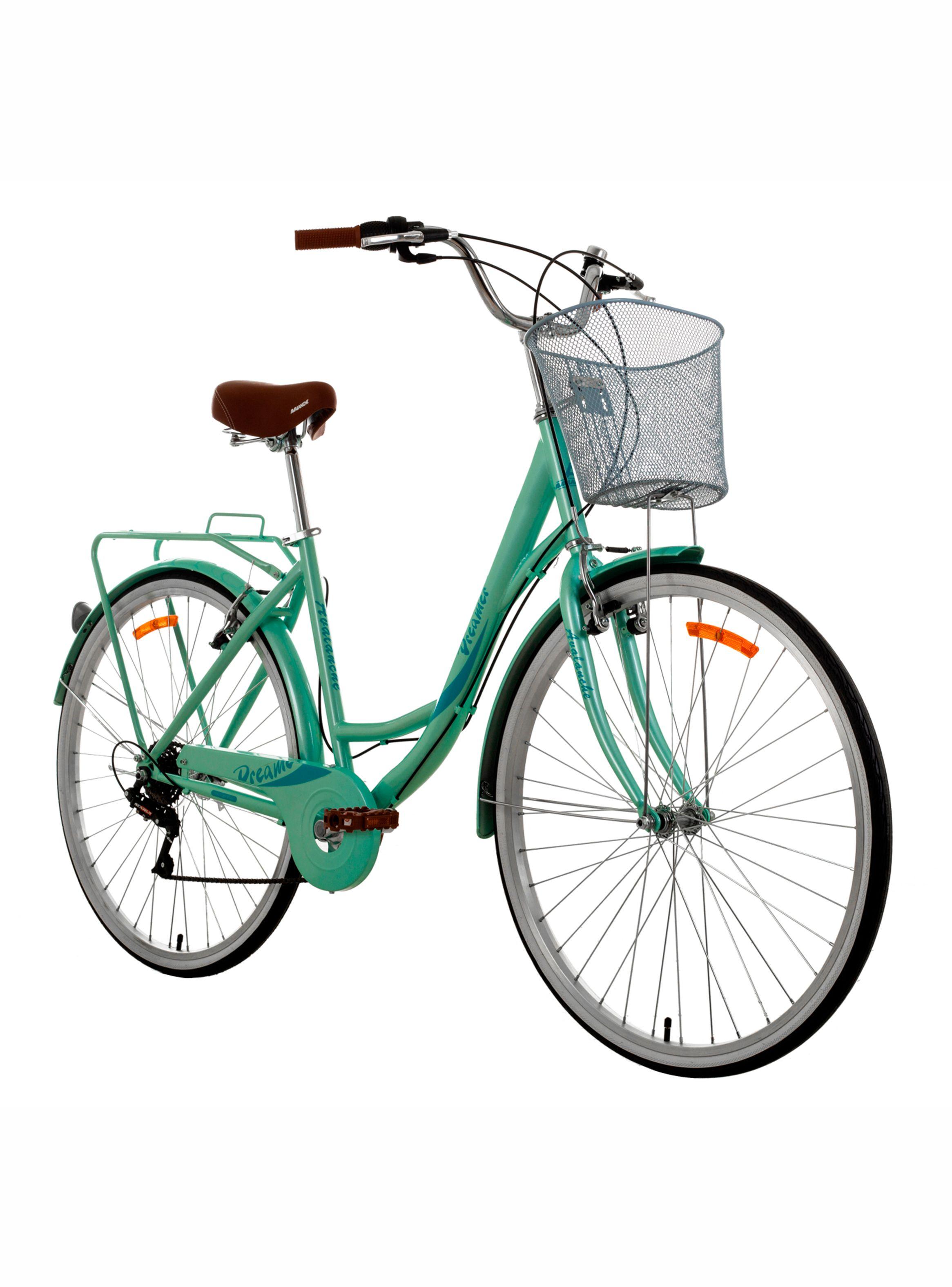 Bicicleta de Paeo Dreamer Aro 28"-1