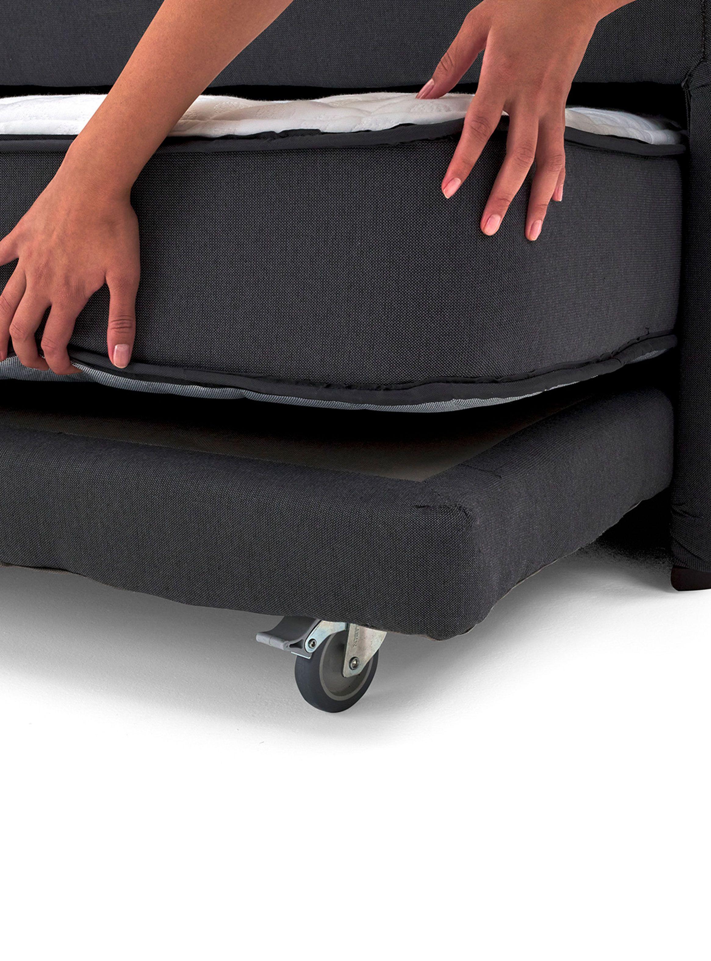 Cama Nido 1 Plaza-3