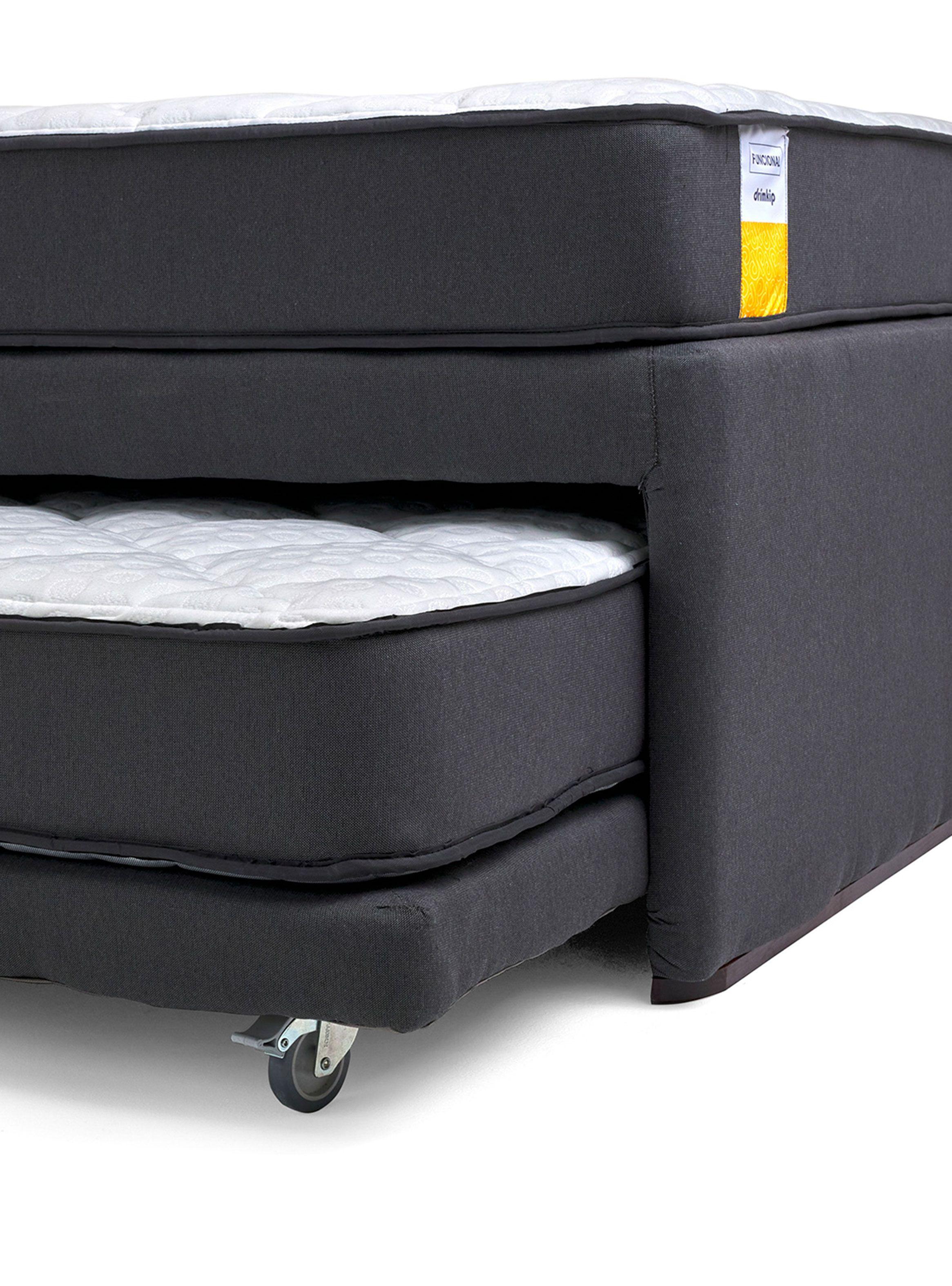 Cama Nido 1 Plaza-2