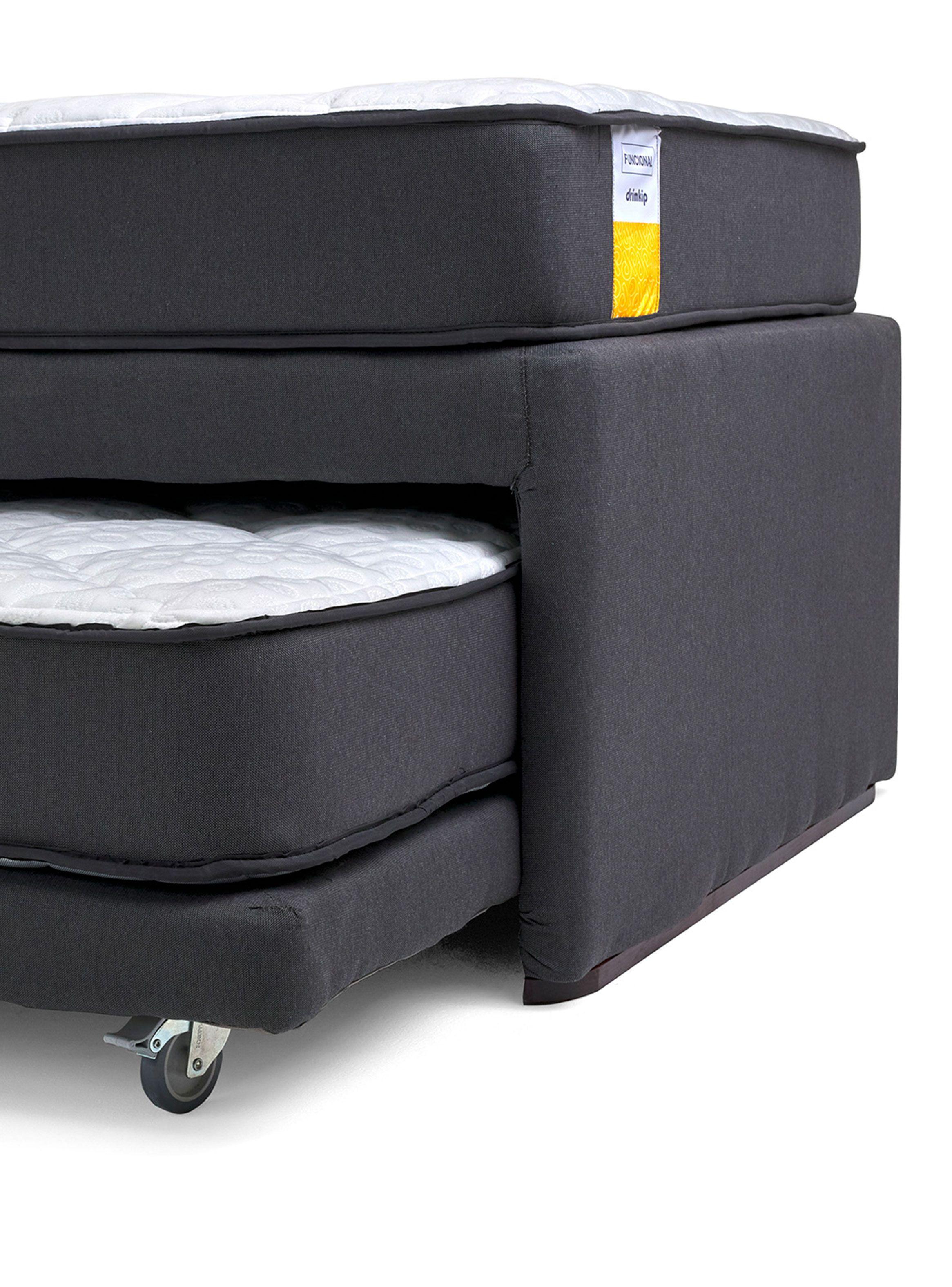 Cama Nido-Respaldo 1 Plaza-4