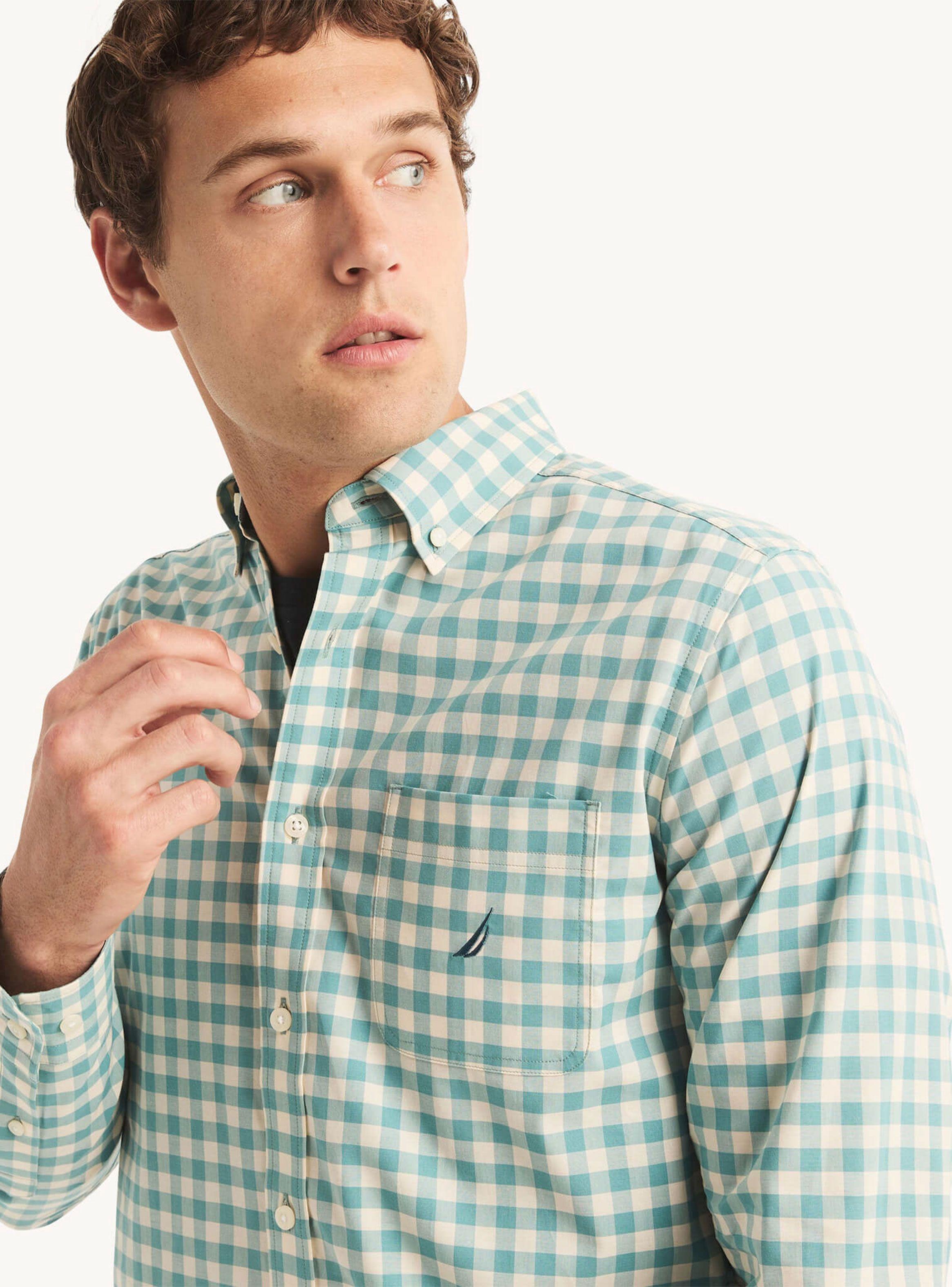 Camisa Casual-2