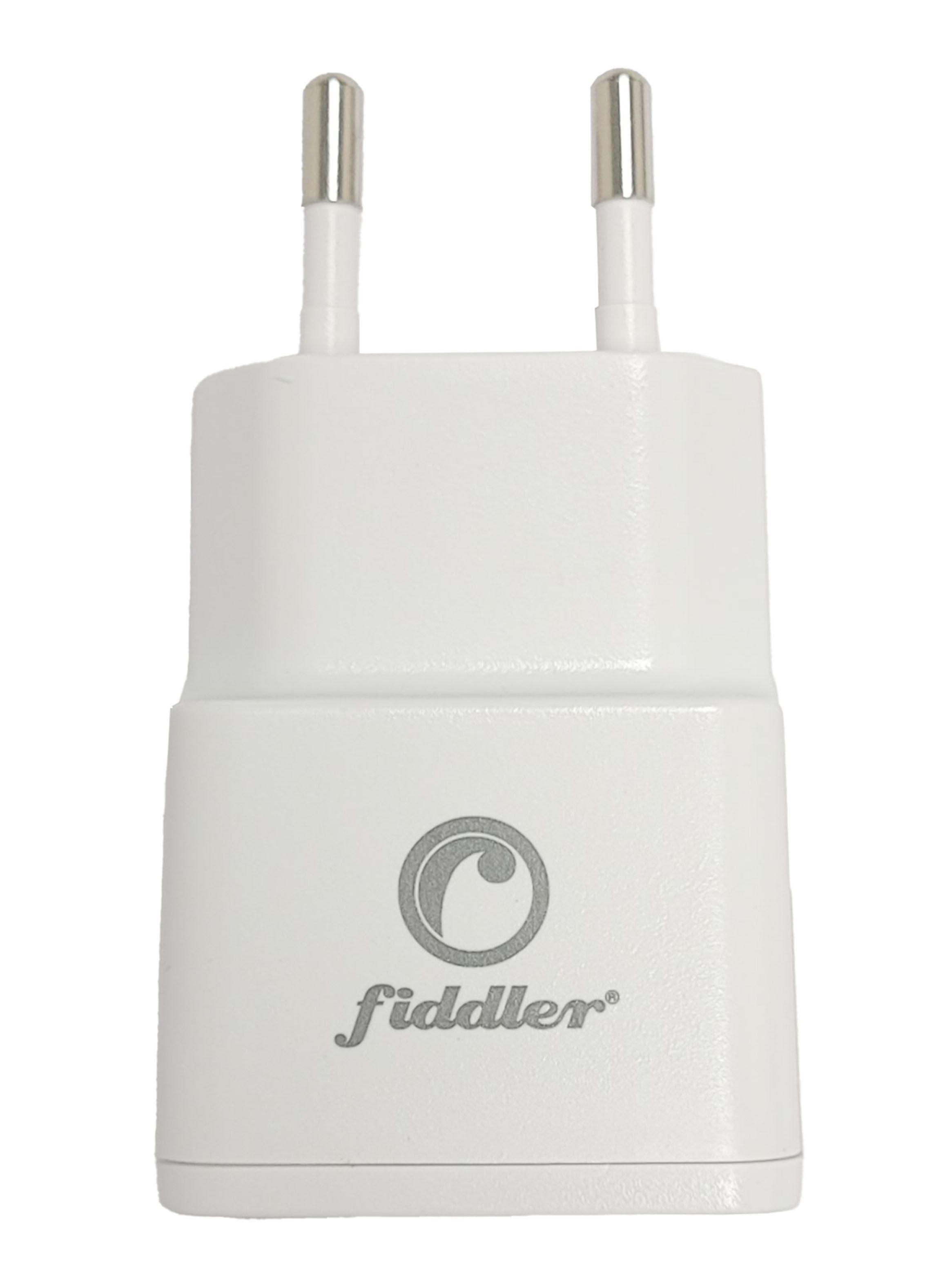 Cargador Mural USB 2A-1