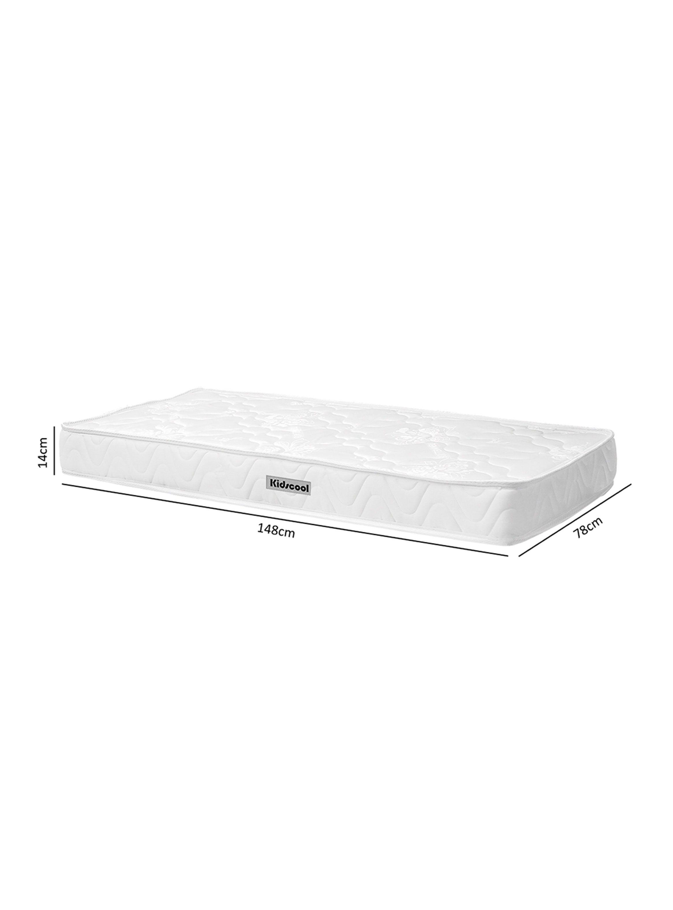 Colchón Cuna 78 x 148 cm-1