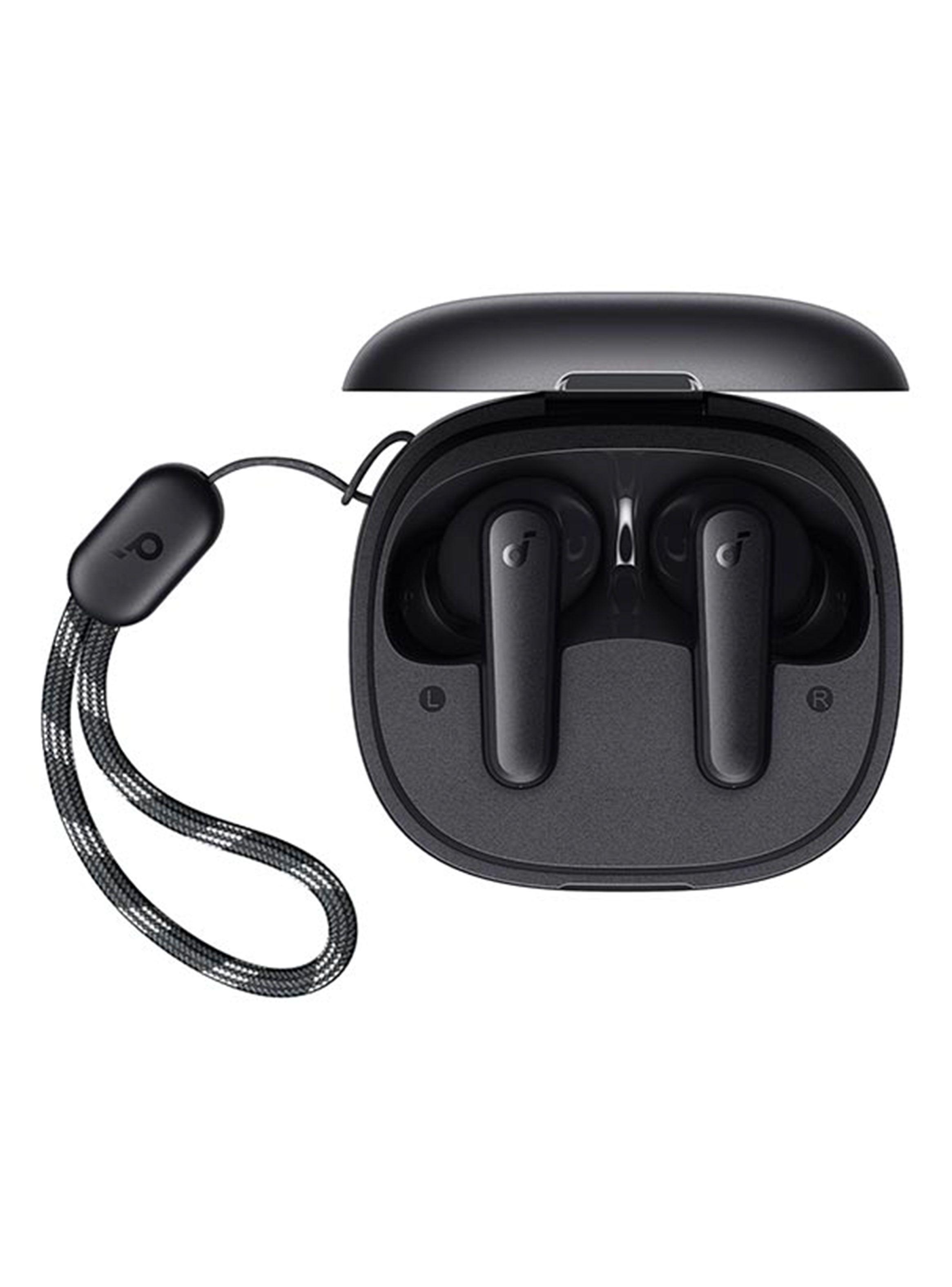 Audífonos Bluetooth True Wireless R50i Soundcore Negro-2