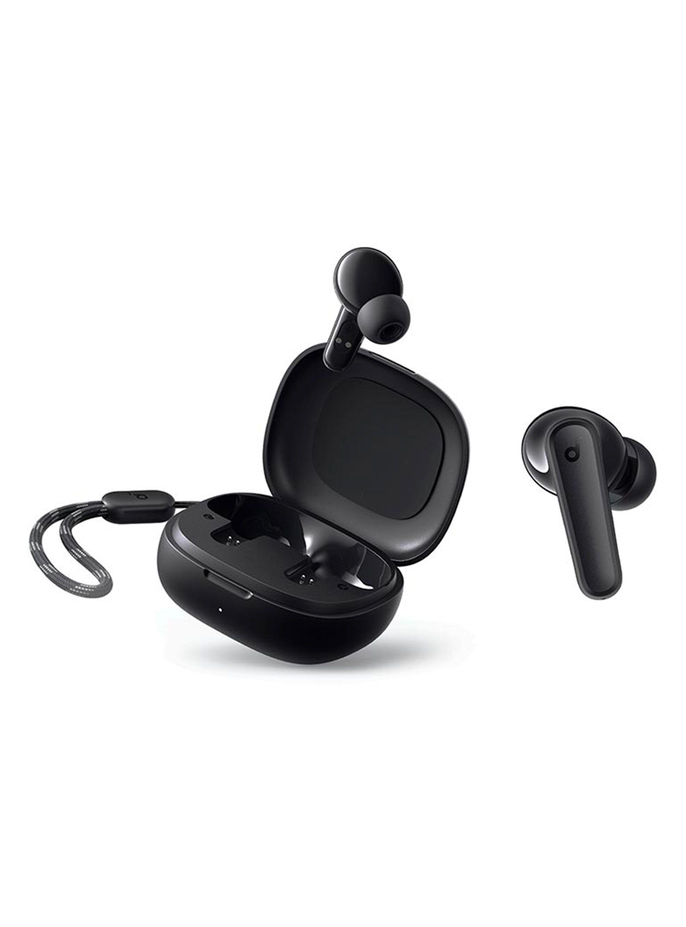 Audífonos Bluetooth True Wireless R50i Soundcore Negro-3