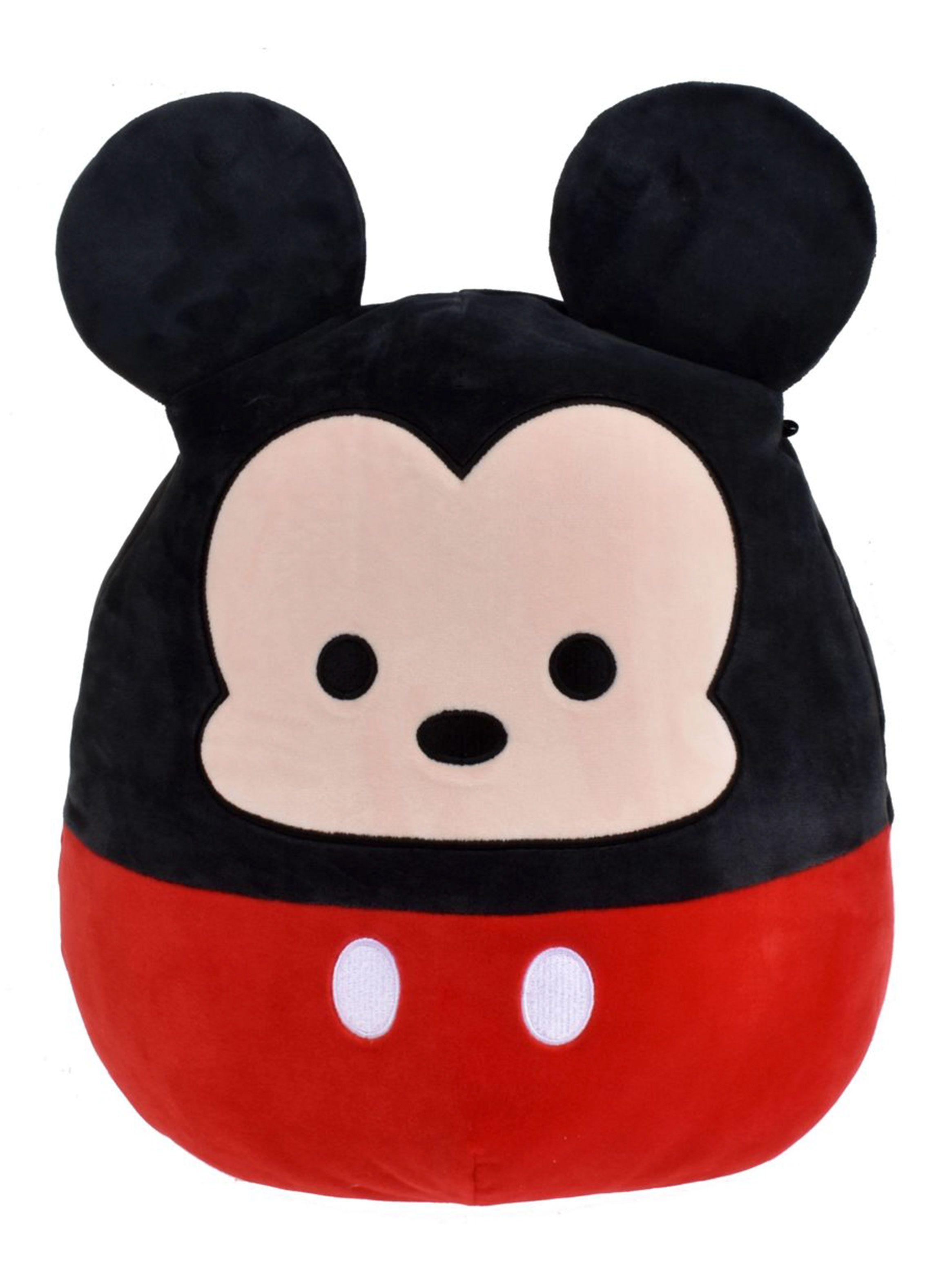 Peluche 30 cm Mickey-0