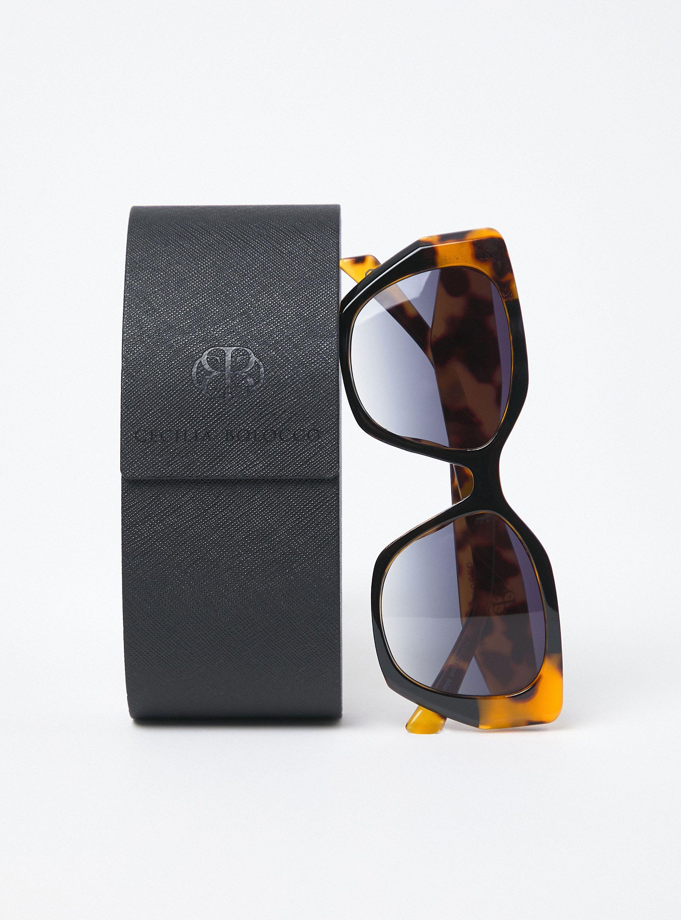 Anteojo Negro Tortuga-5