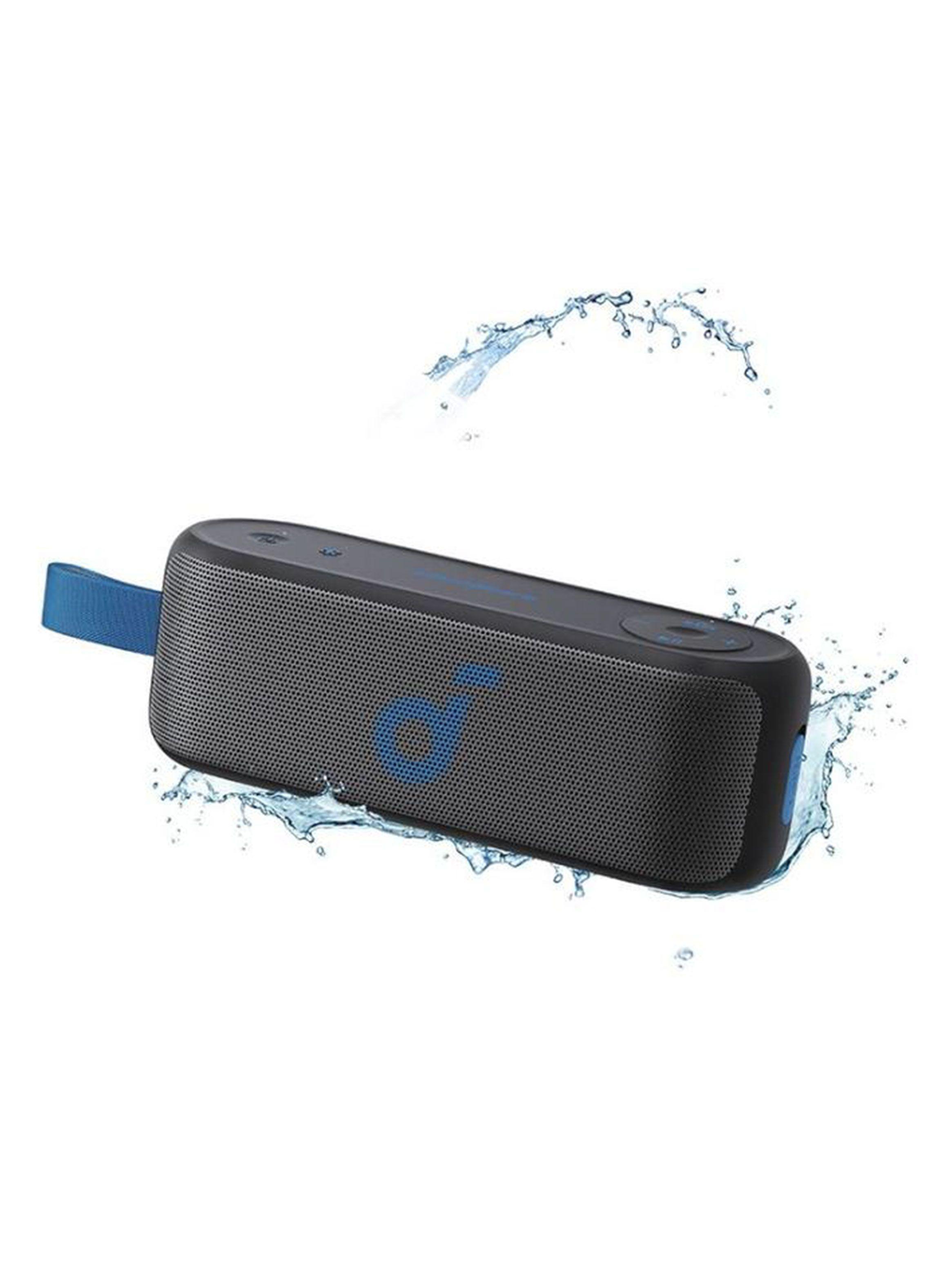 Parlante Bluetooth Select 3 Soundcore Negro-3