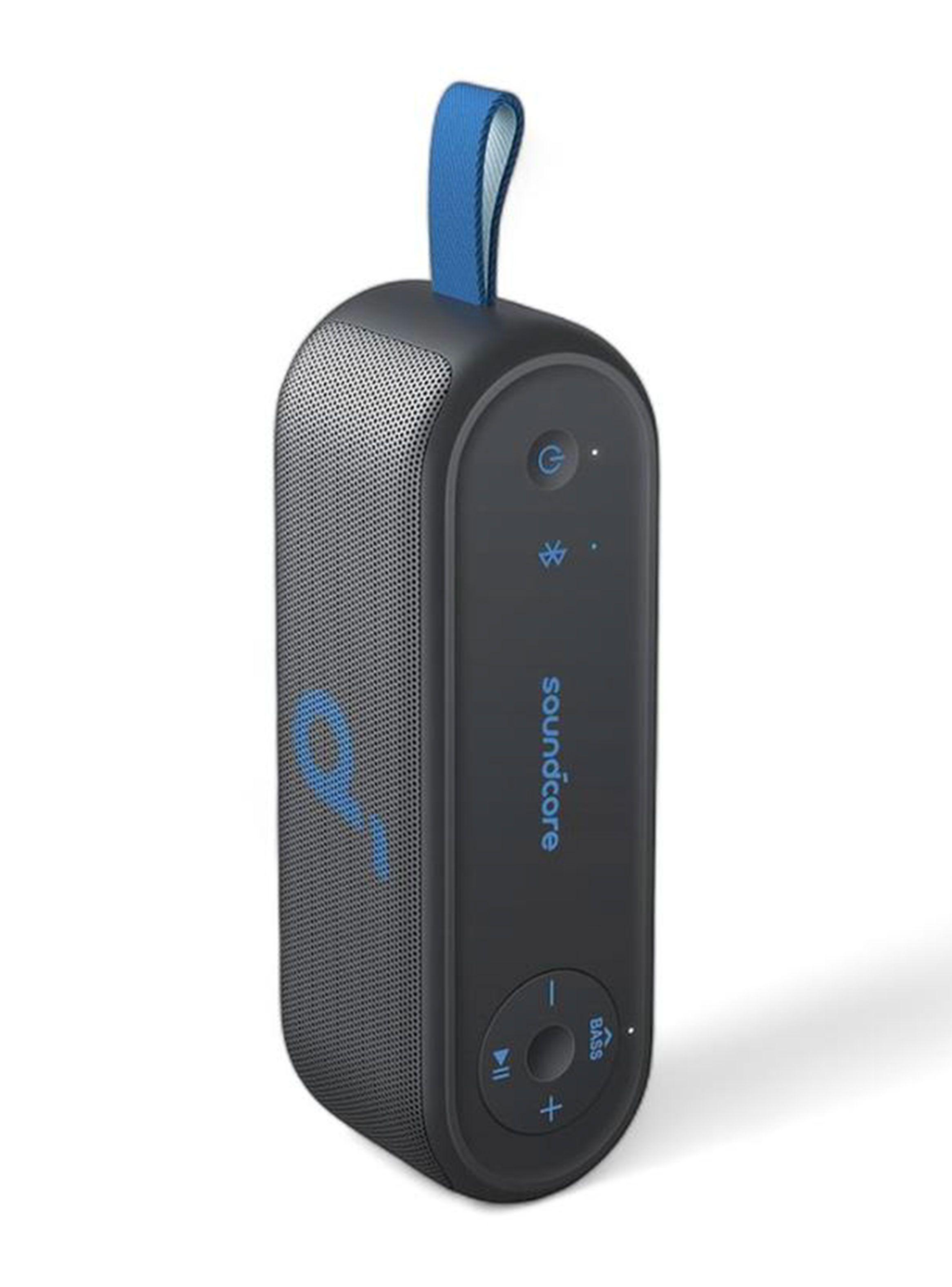 Parlante Bluetooth Select 3 Soundcore Negro-2