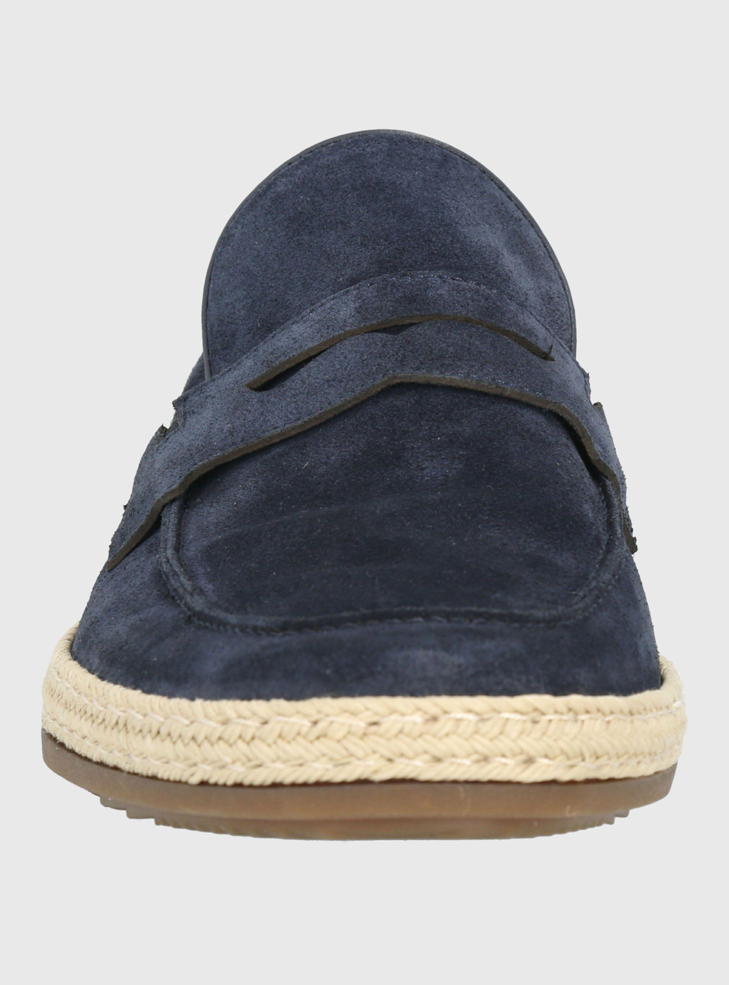 Mocasín Cuero Montella Hombre-3