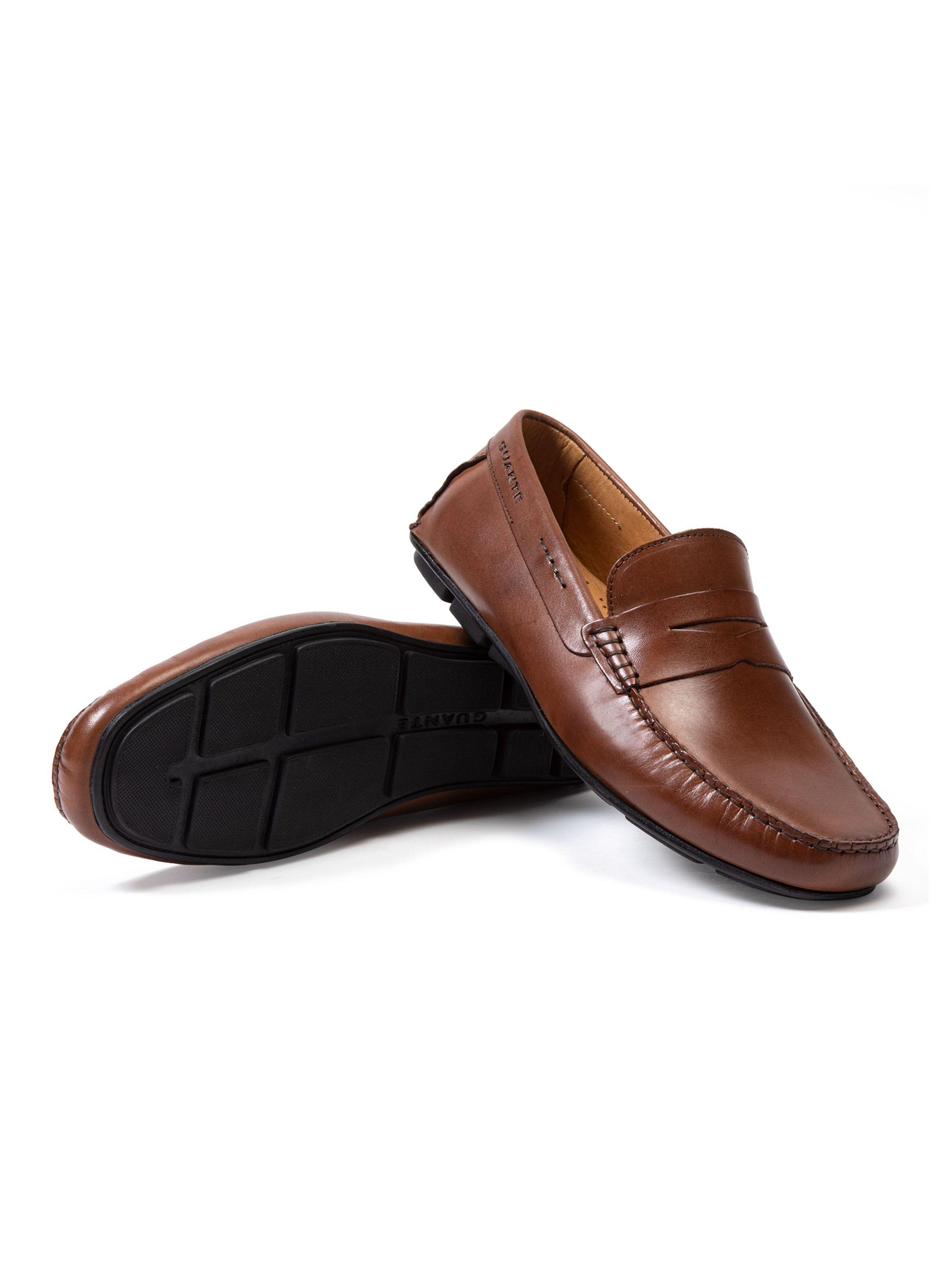 Mocasín Cuero Ancona-34058 Hombre-3