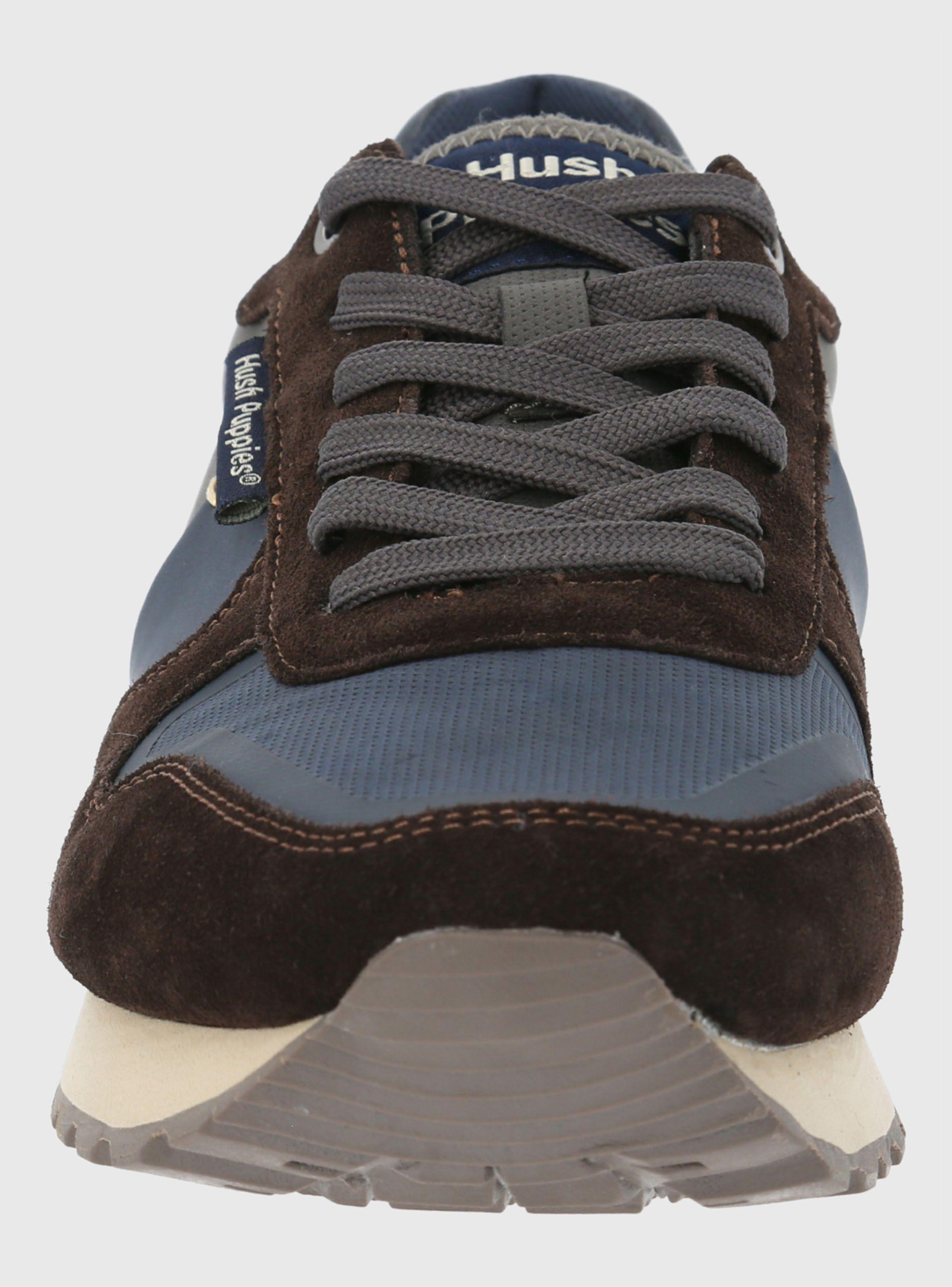 Zapatilla Urbana Cuero Tracer Cf Hombre-4