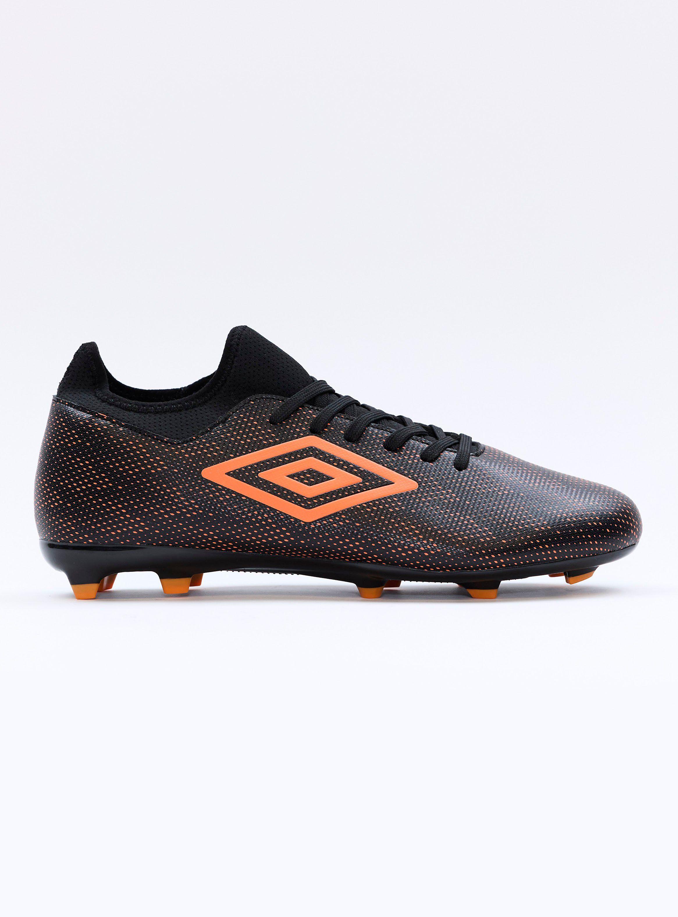 Zapatilla de Fútbol Soccer Veloce Lt Iv Fg-0
