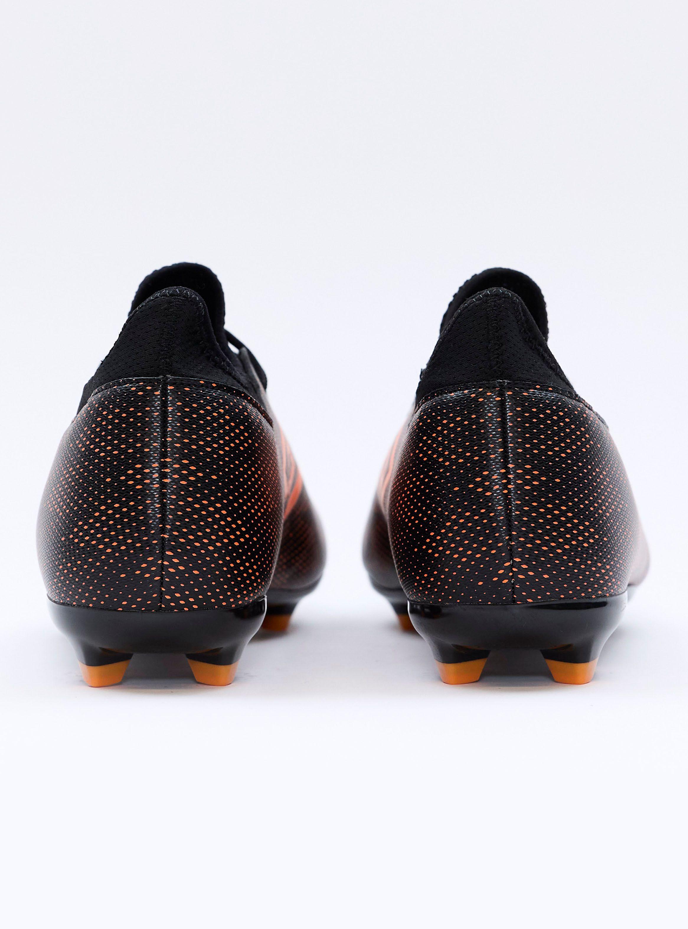 Zapatilla de Fútbol Soccer Veloce Lt Iv Fg-2