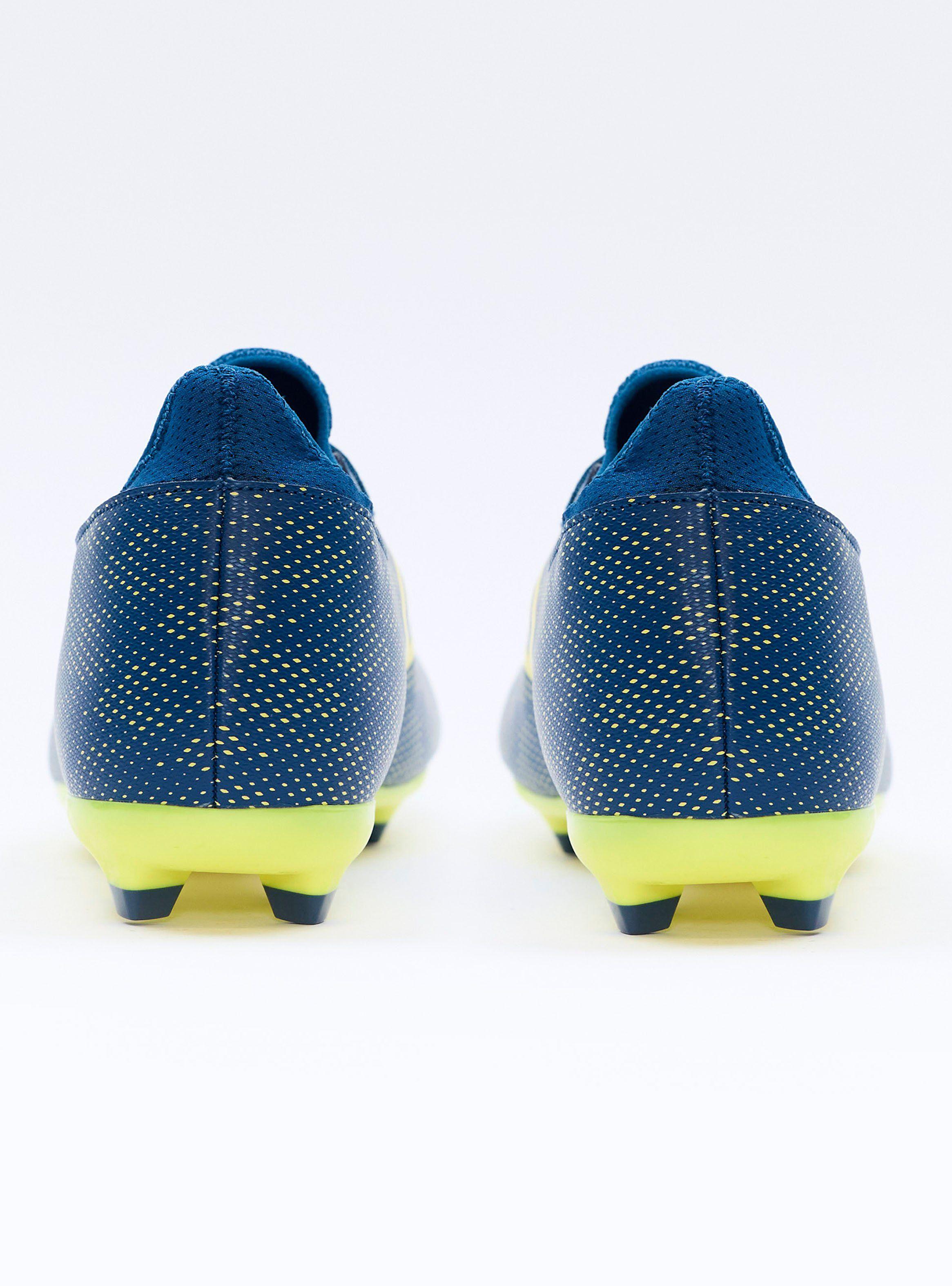 Zapatilla Fútbol Unisex M Veloce Lt Iv Fg-2