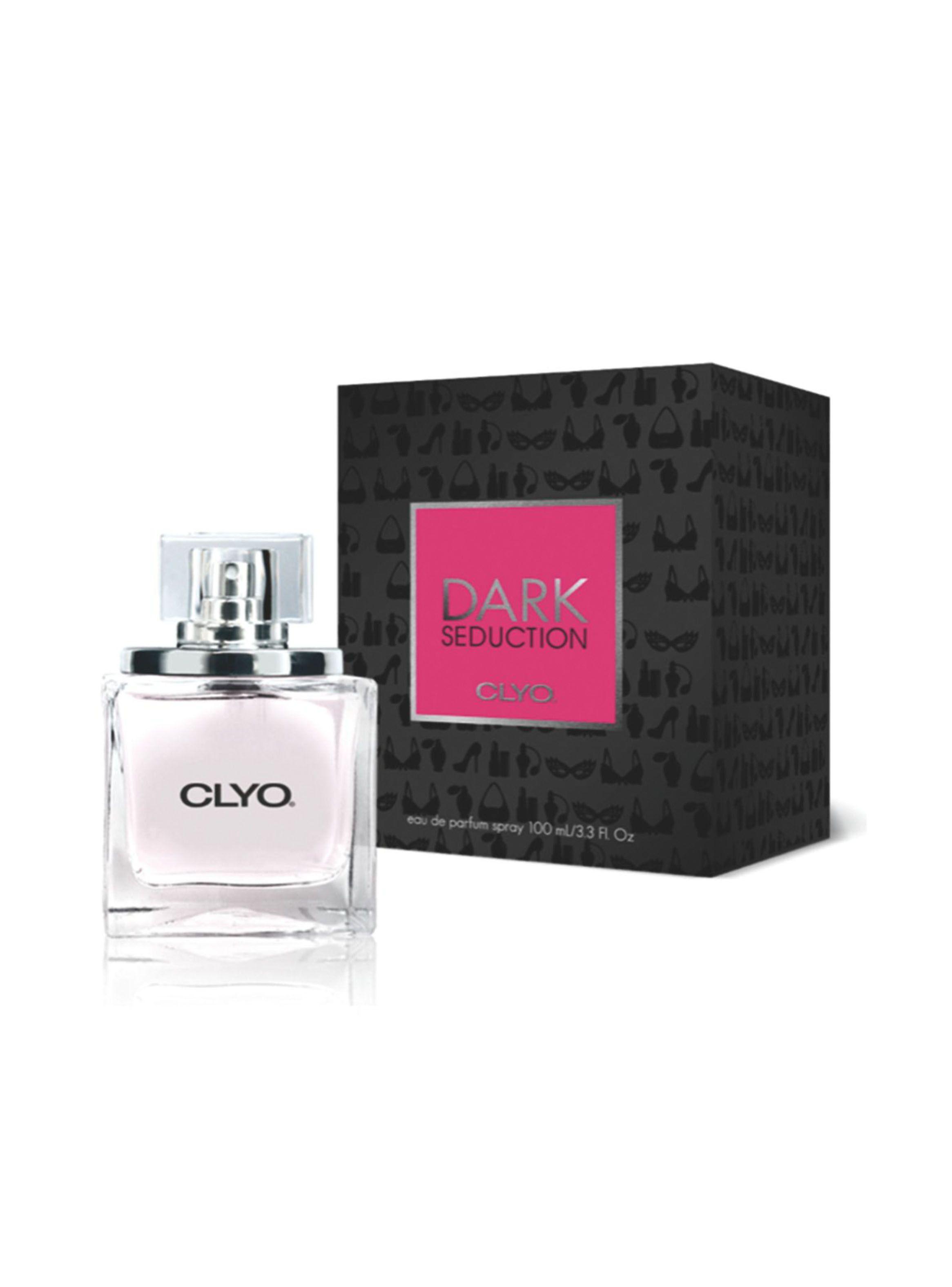 Perfume Clyo Dark Seduction EDP 100 ml-0