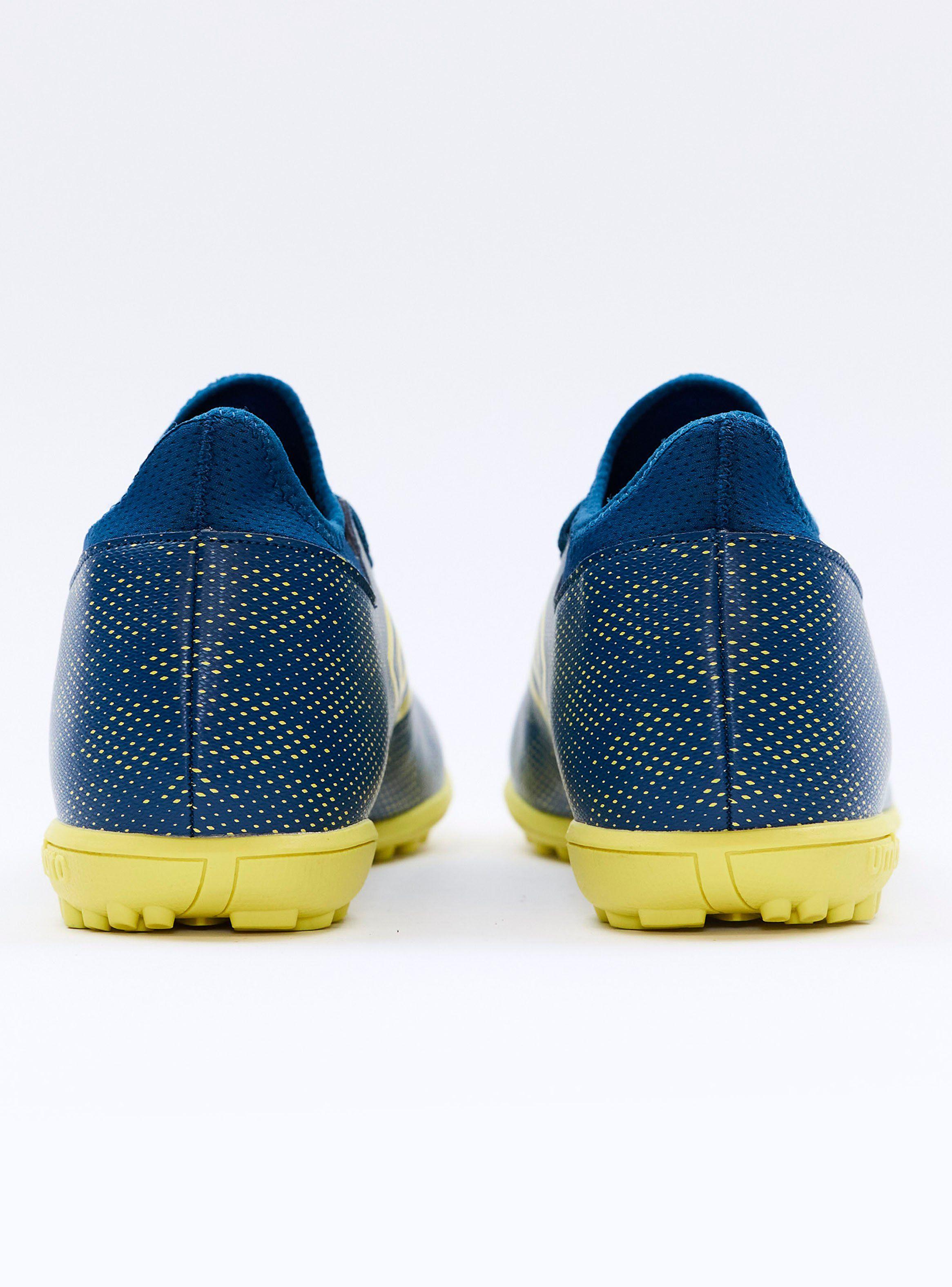 Zapatilla de Fútbol Unisex M. Veloce Lt Iv Tf-2