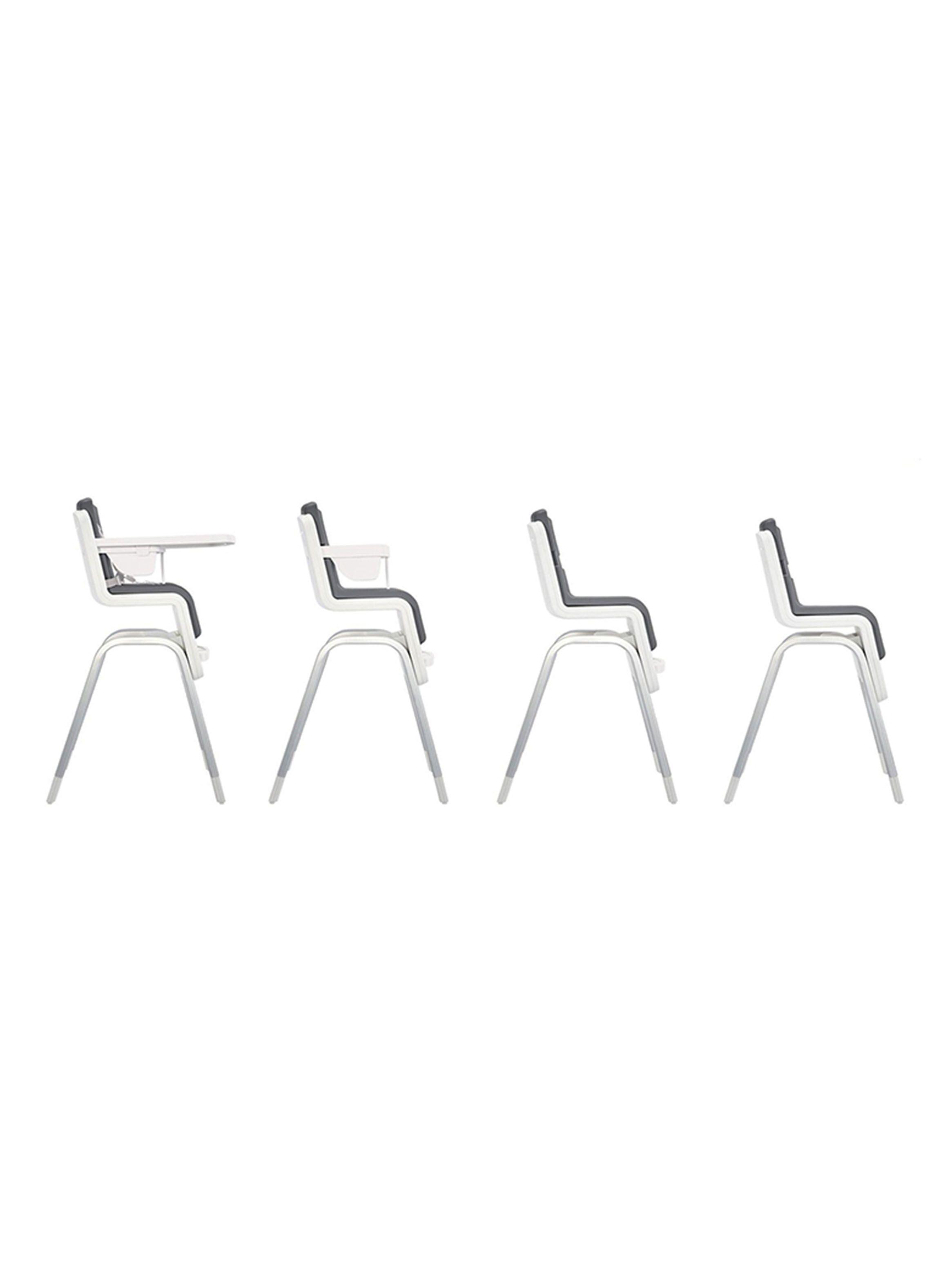 Silla de Comer Ajustable Zaaz Nuna-4