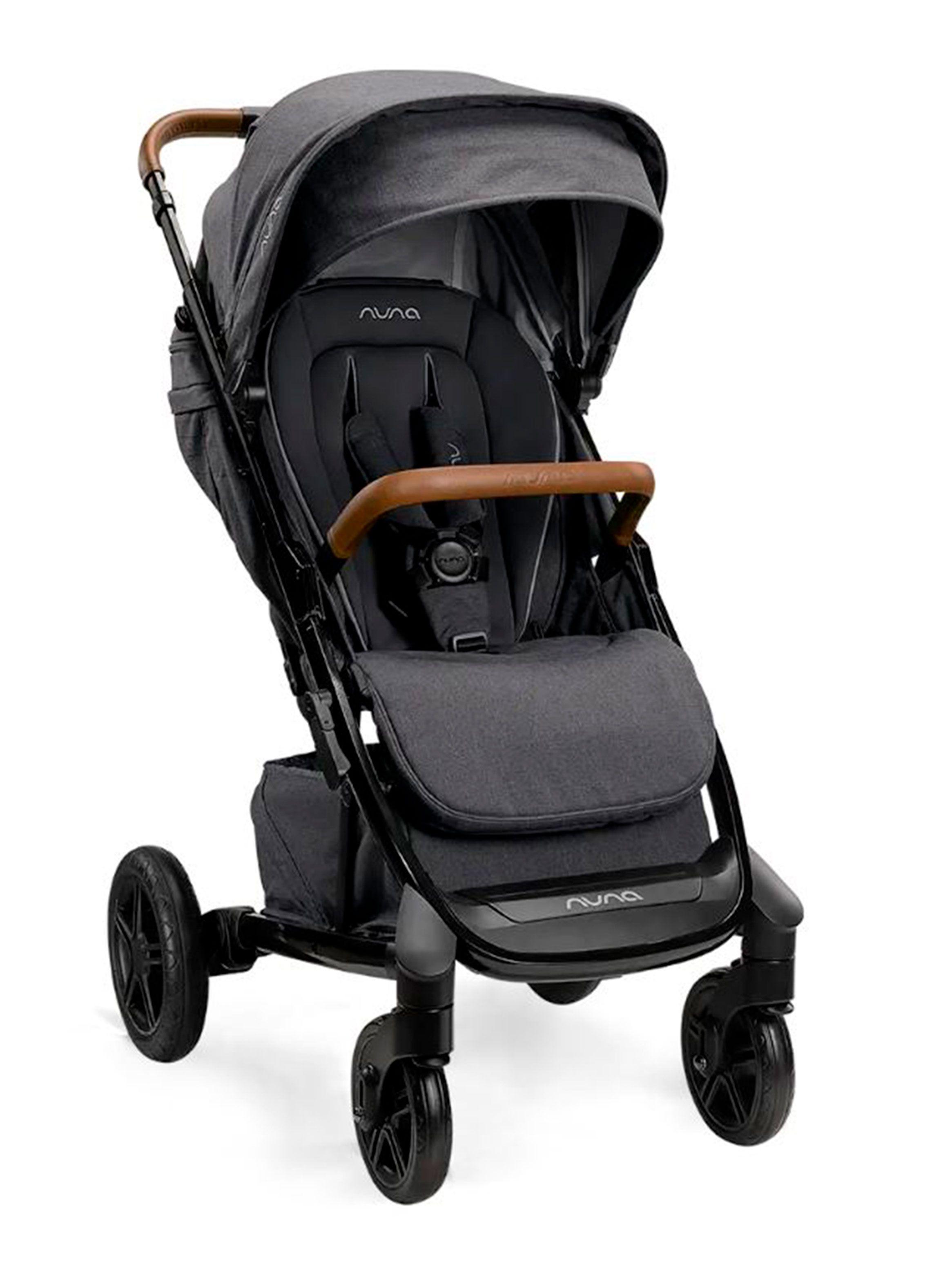 Coche Paseo Tavo Next Granite Nuna-0