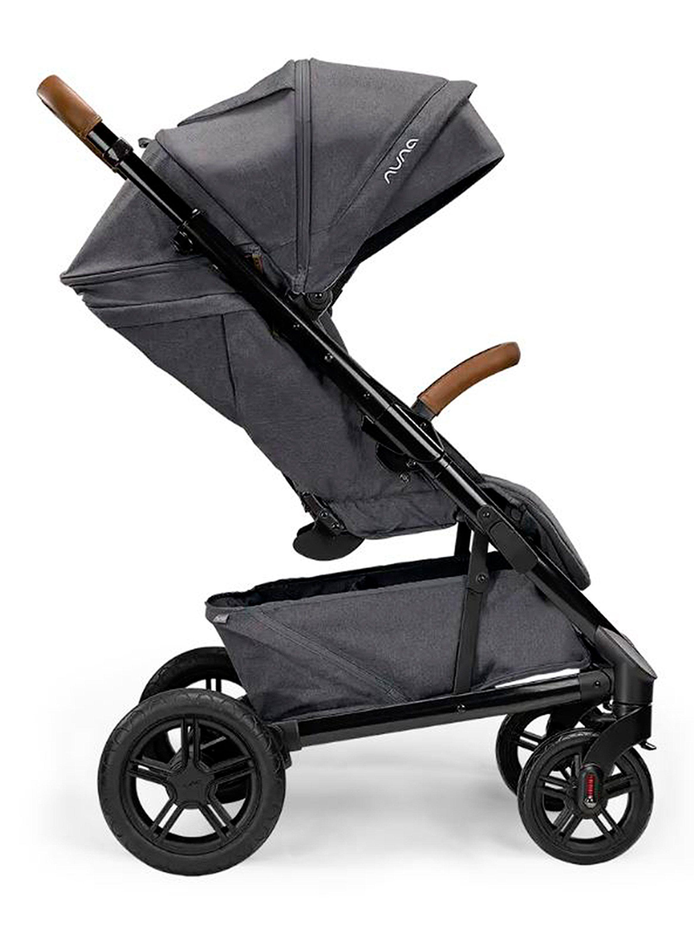 Coche Paseo Tavo Next Granite Nuna-3