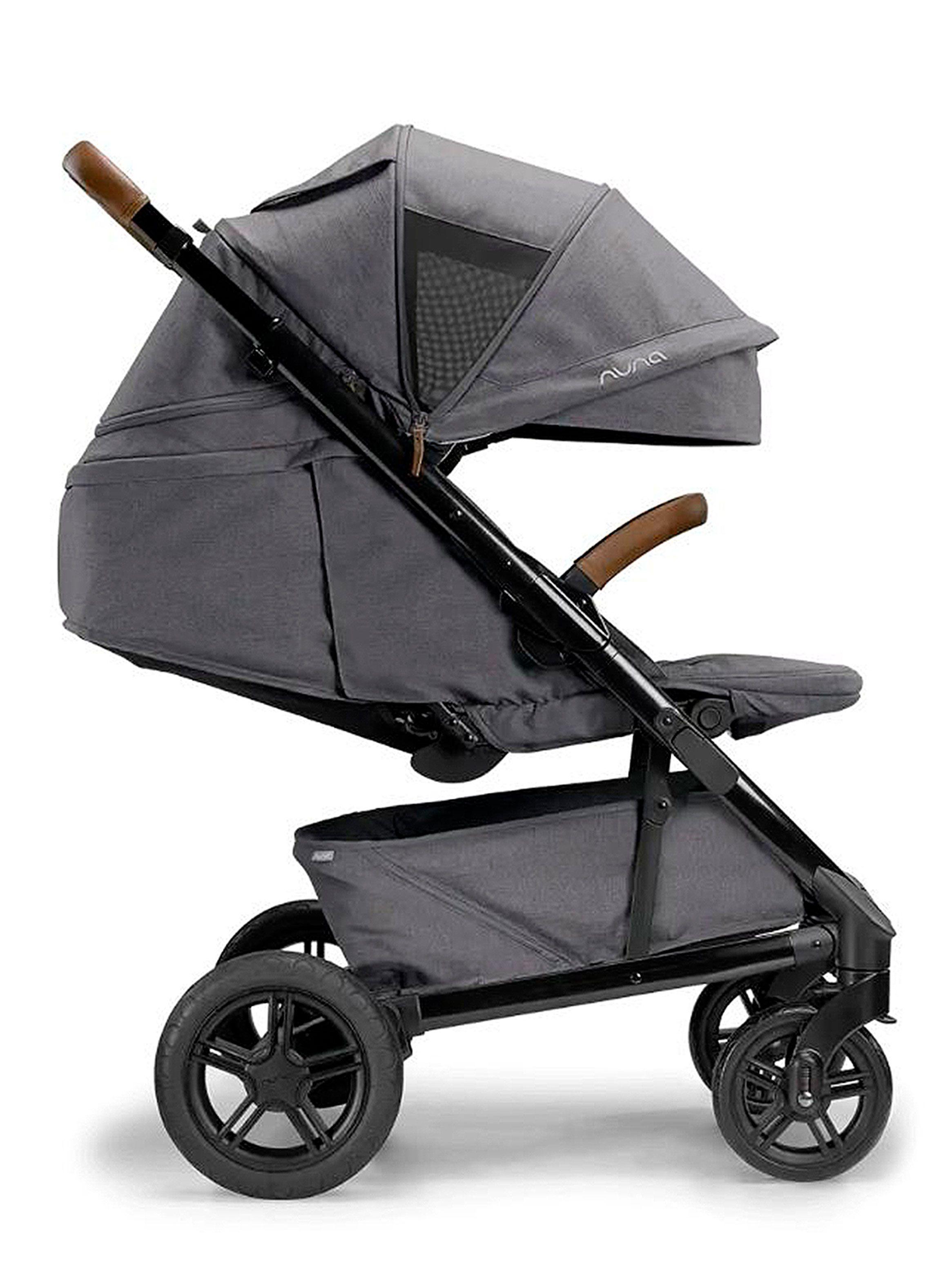 Coche Paseo Tavo Next Granite Nuna-1