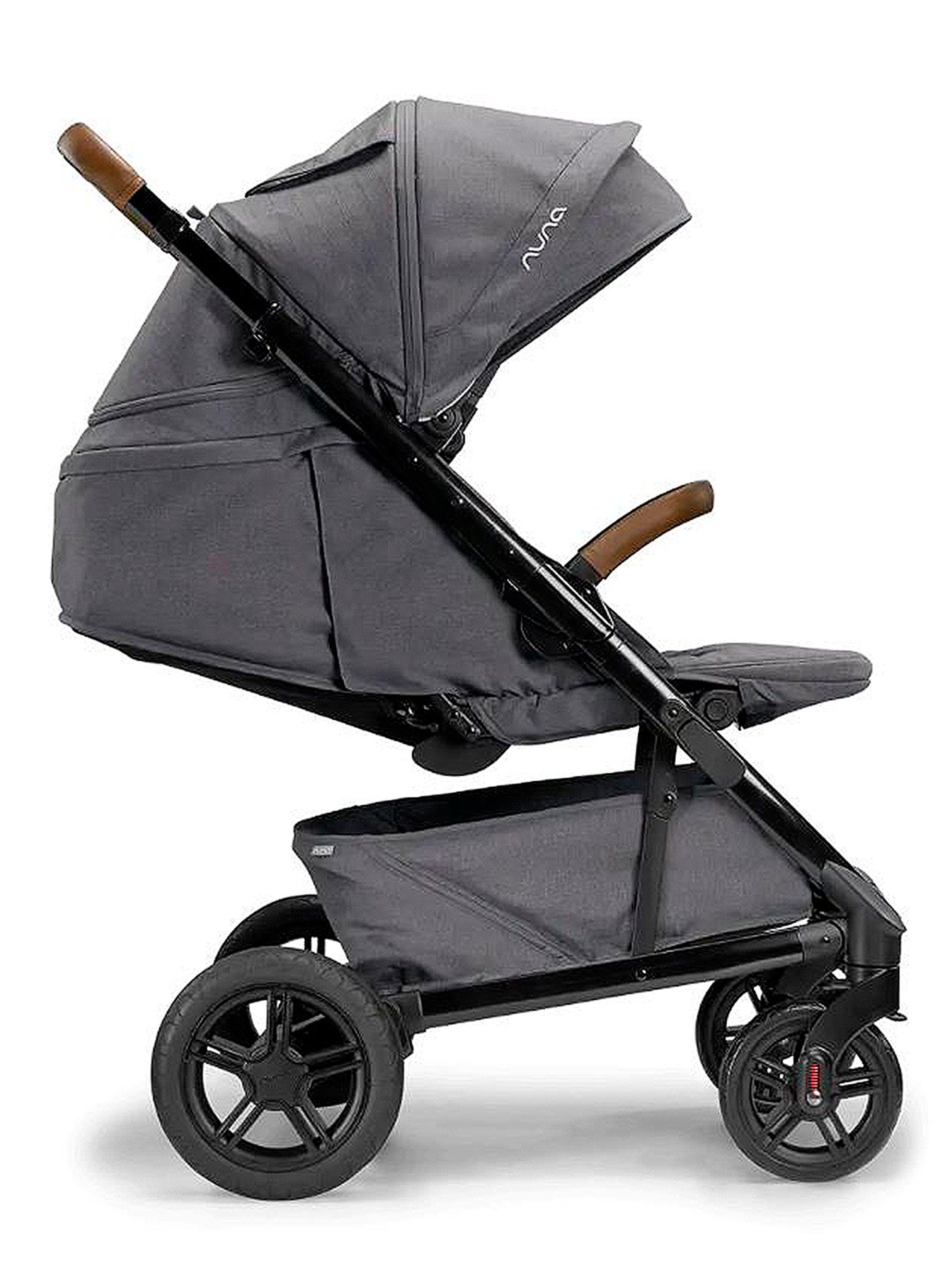 Coche Paseo Tavo Next Granite Nuna-2
