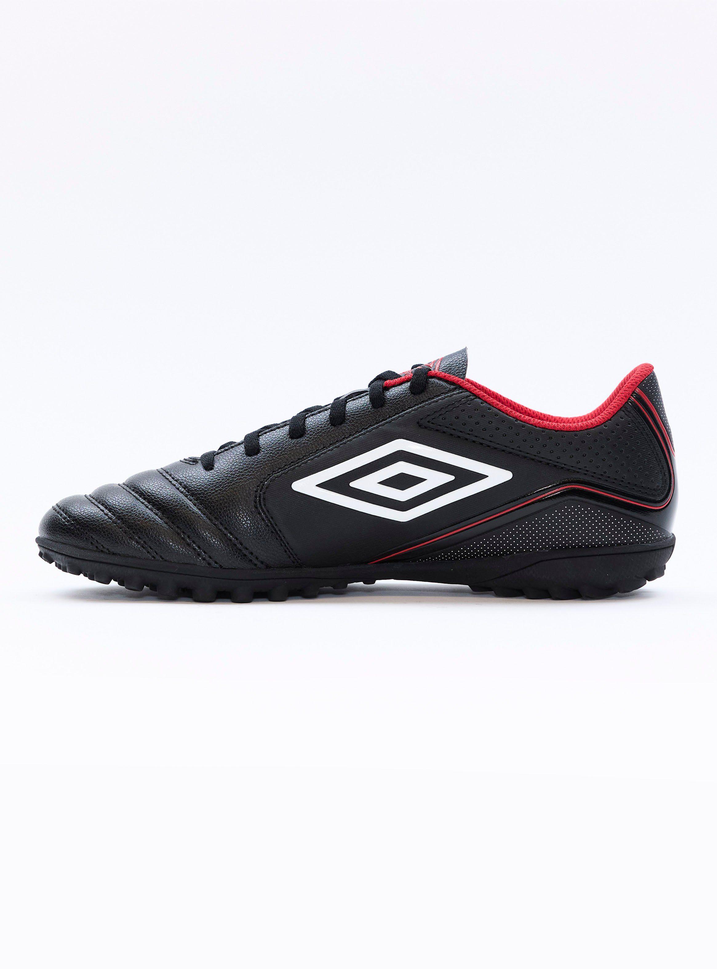 Zapatilla Fútbol Black Classico XII Lt Tf Unisex-2