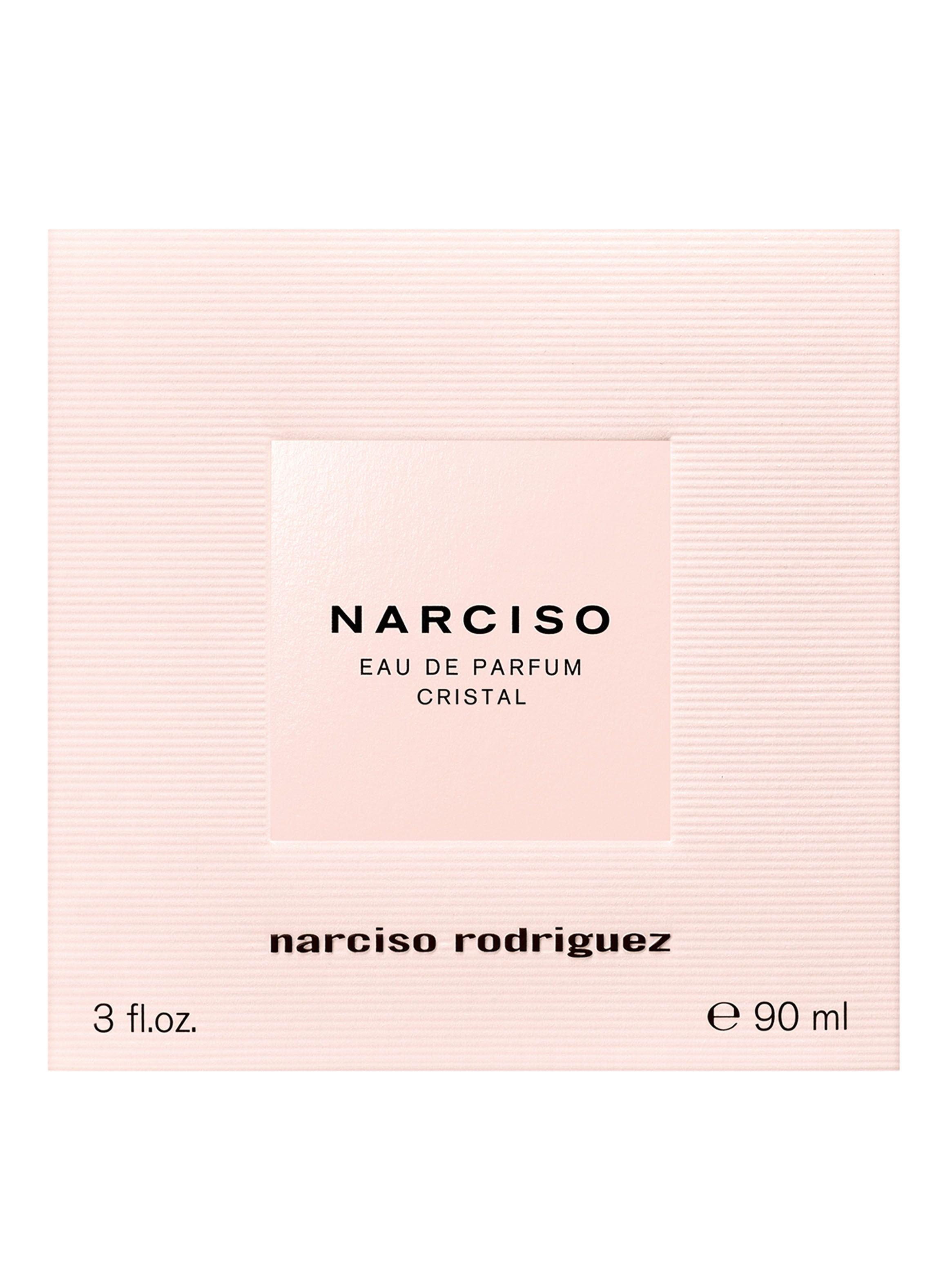 Perfume Narciso Rodriguez Cristal EDP Mujer 90 ml-2