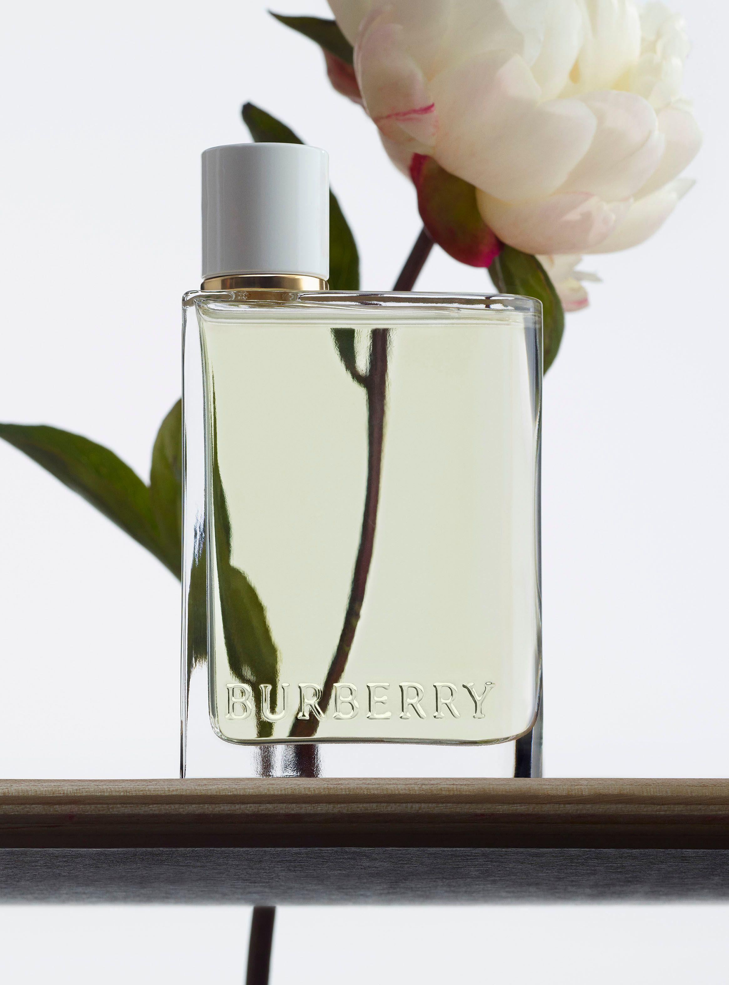 Perfume Burberry Her EDT 100 ml-3